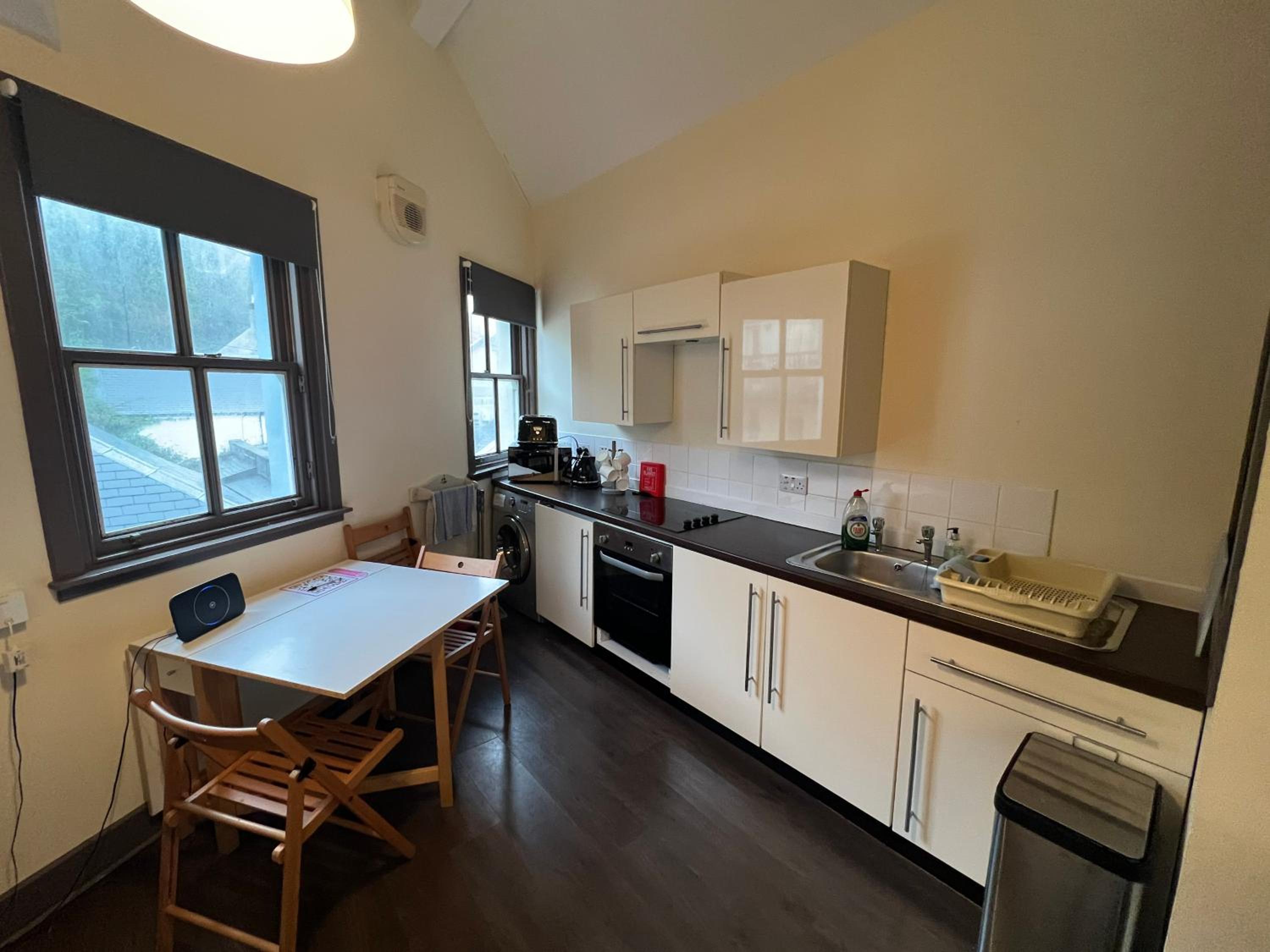 Lochinvar Cottage