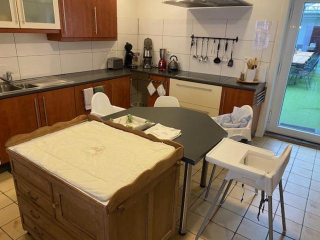 Vakantiewoning Het Wielje Maasland
