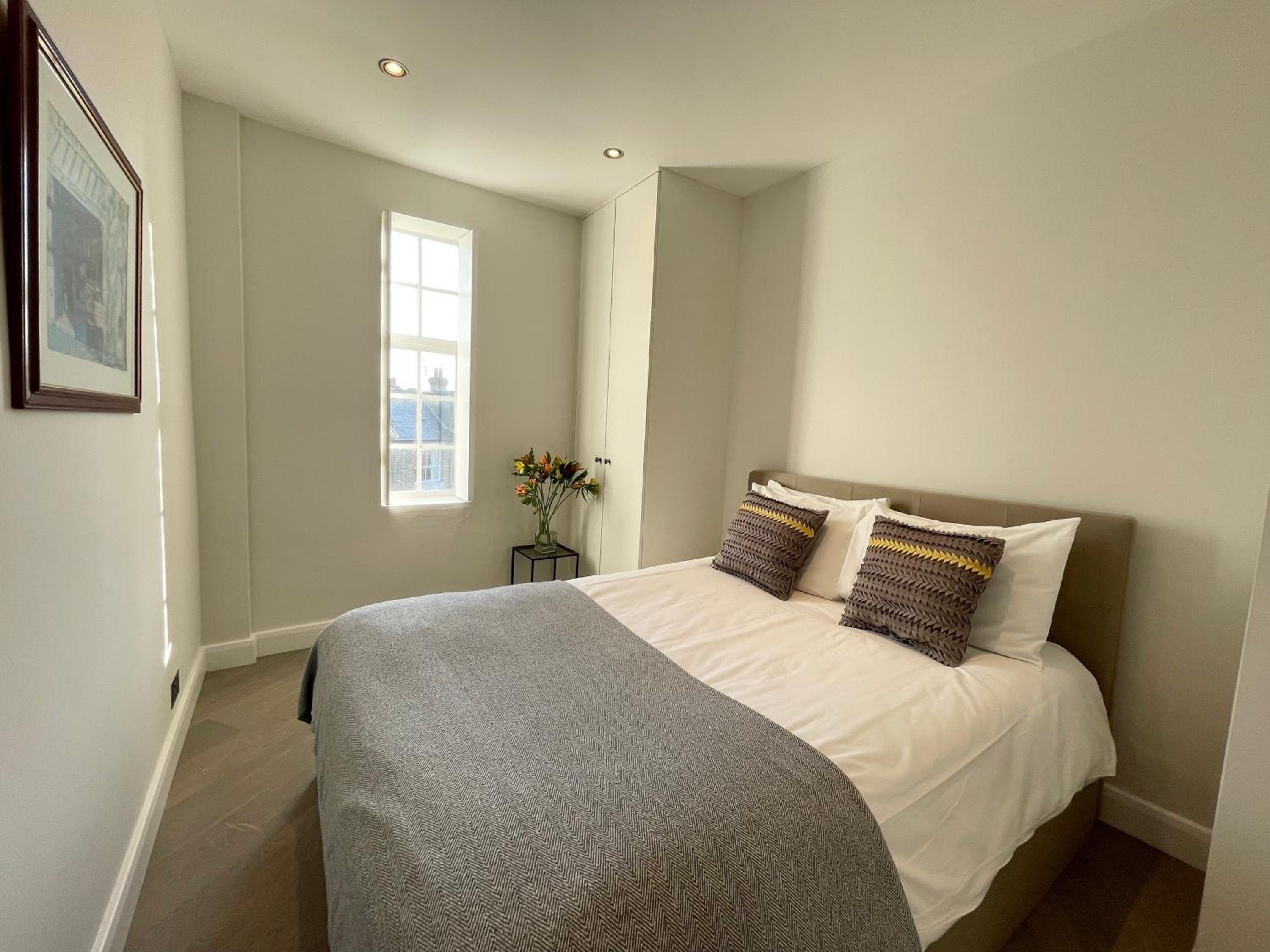 Cozy Apartments in Westminster