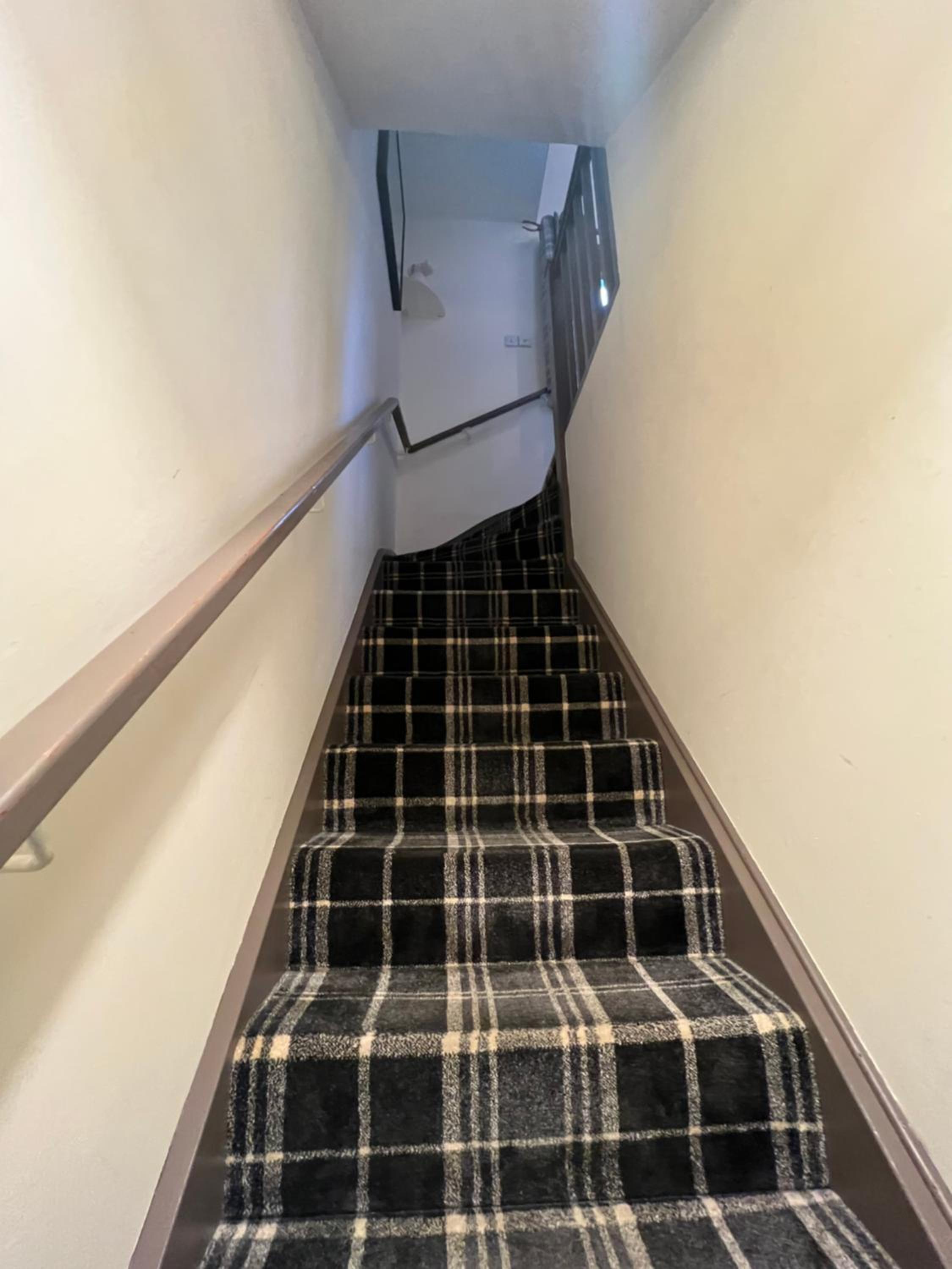 Lochinvar Cottage