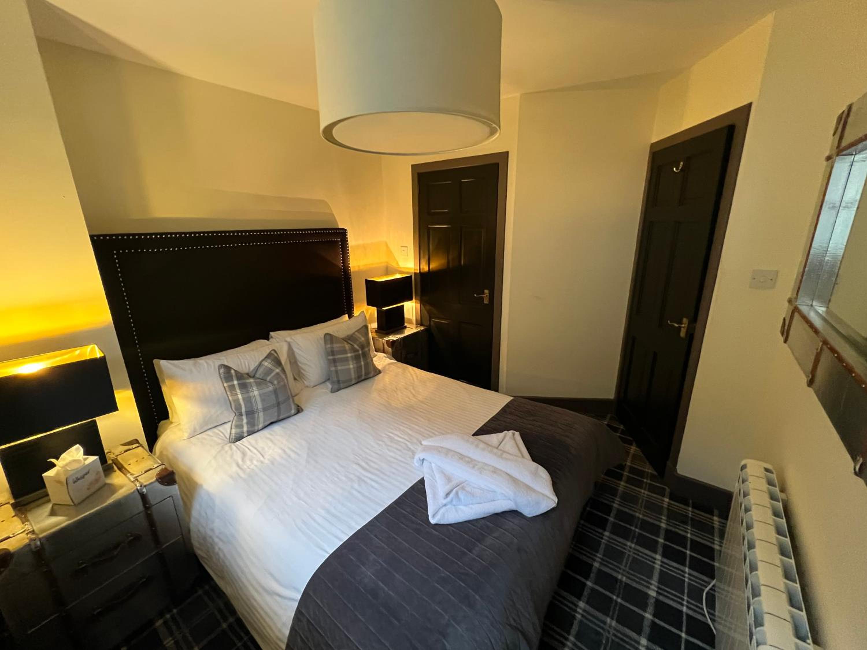 Lochinvar Cottage