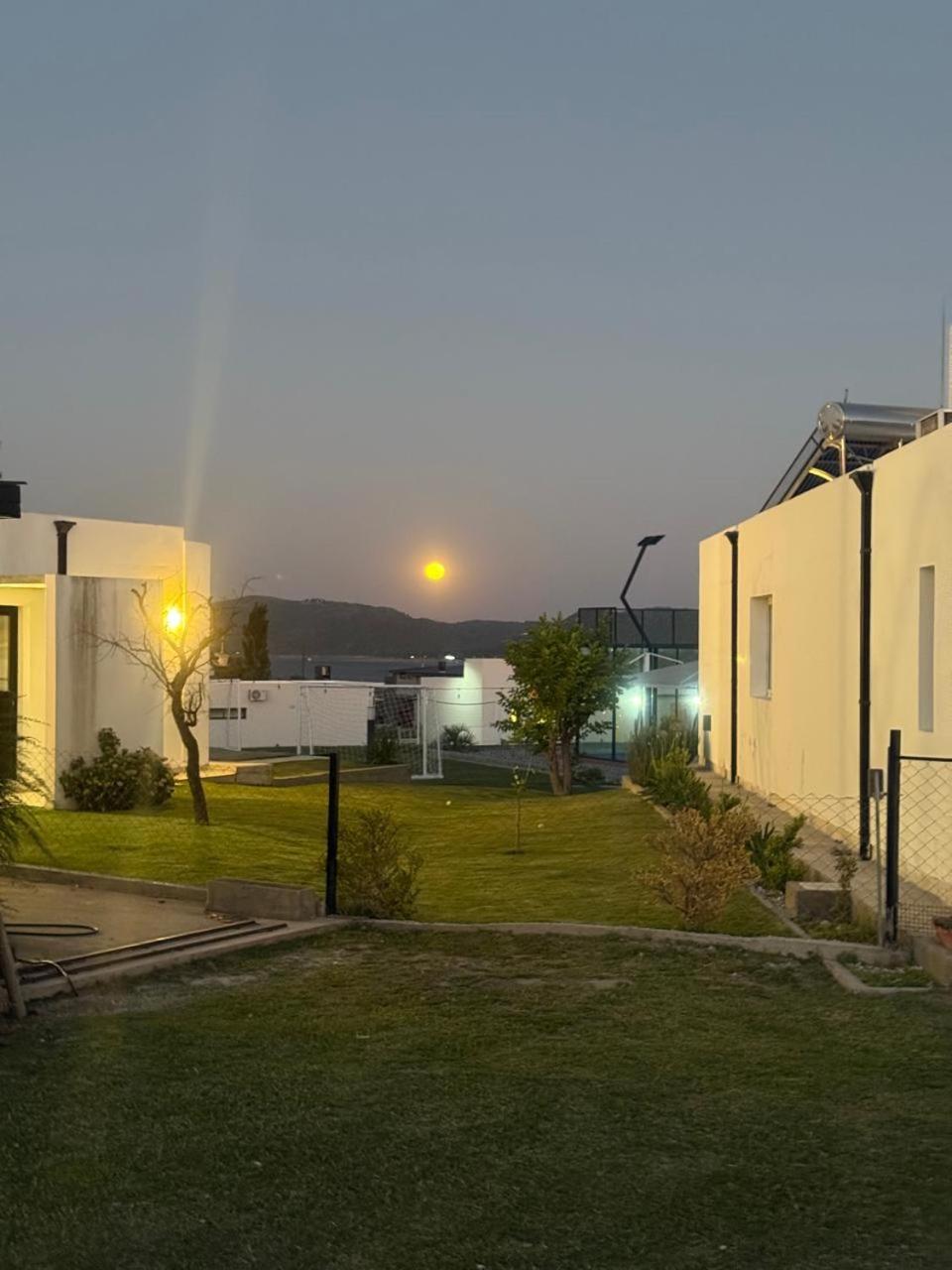 AIRES DEL LAGO, Los Molinos 2