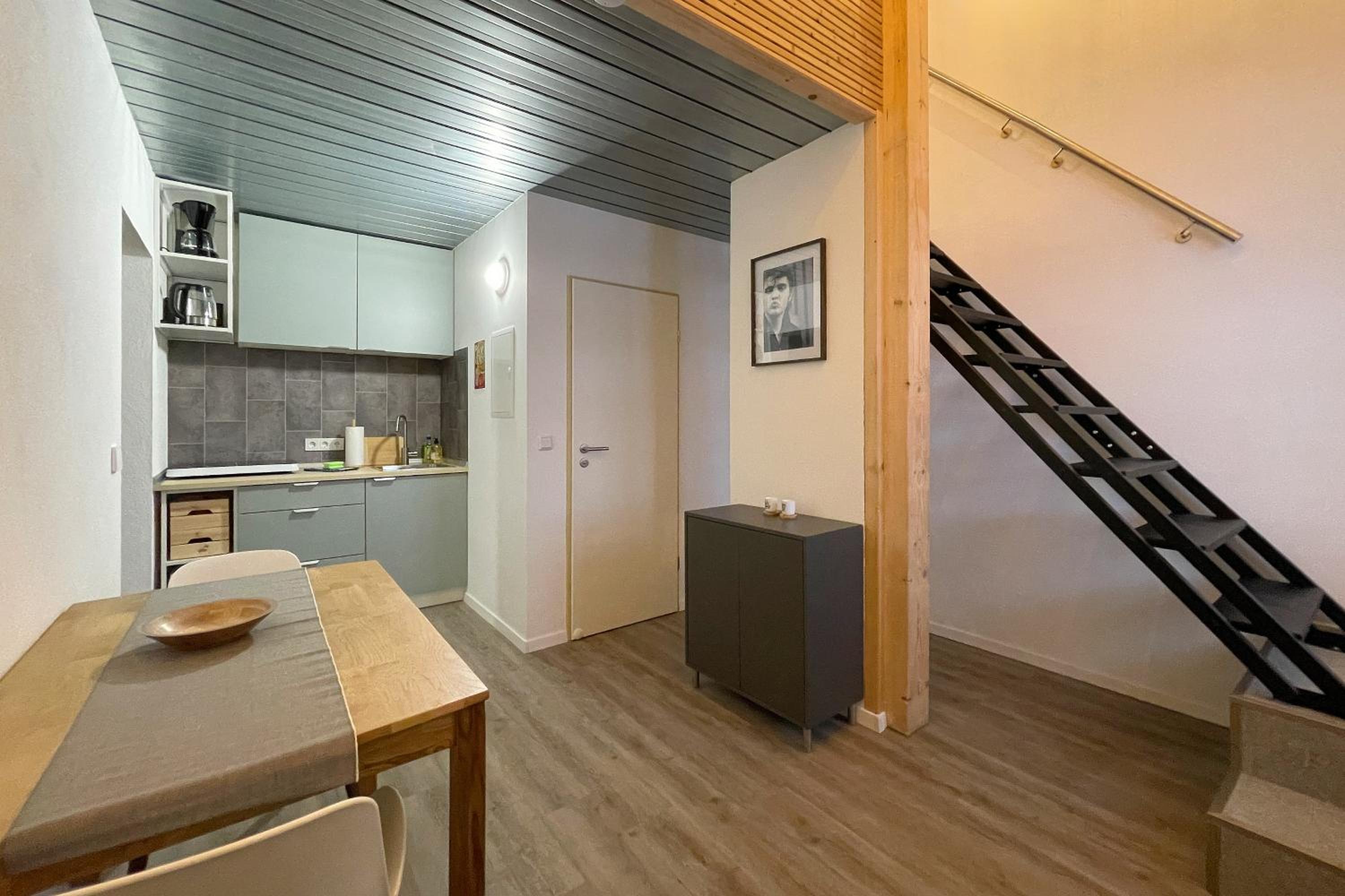 Appartements im Filmtheater Oberhof - Property Image 27