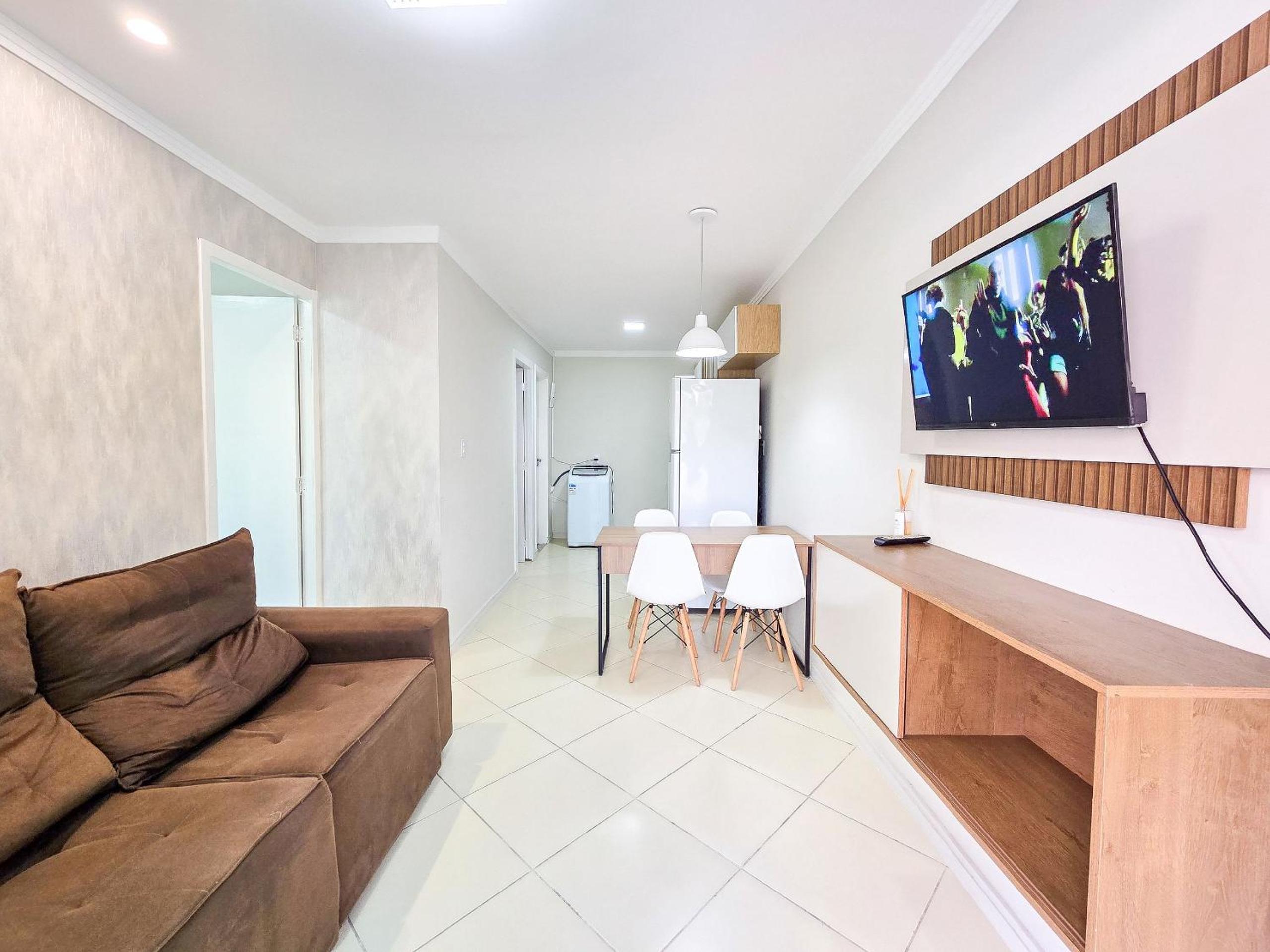 Atlantic Garden Residence