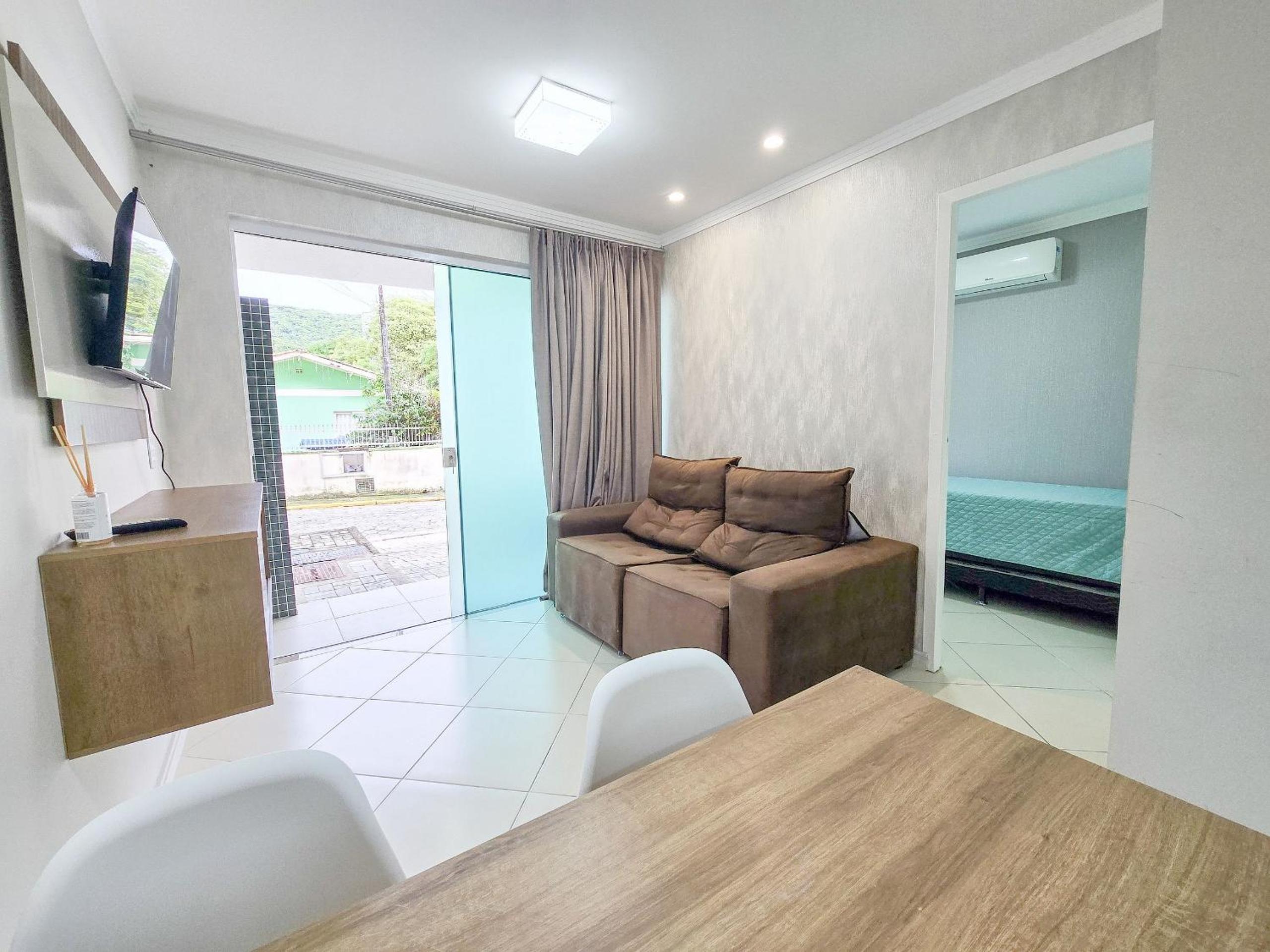 Atlantic Garden Residence