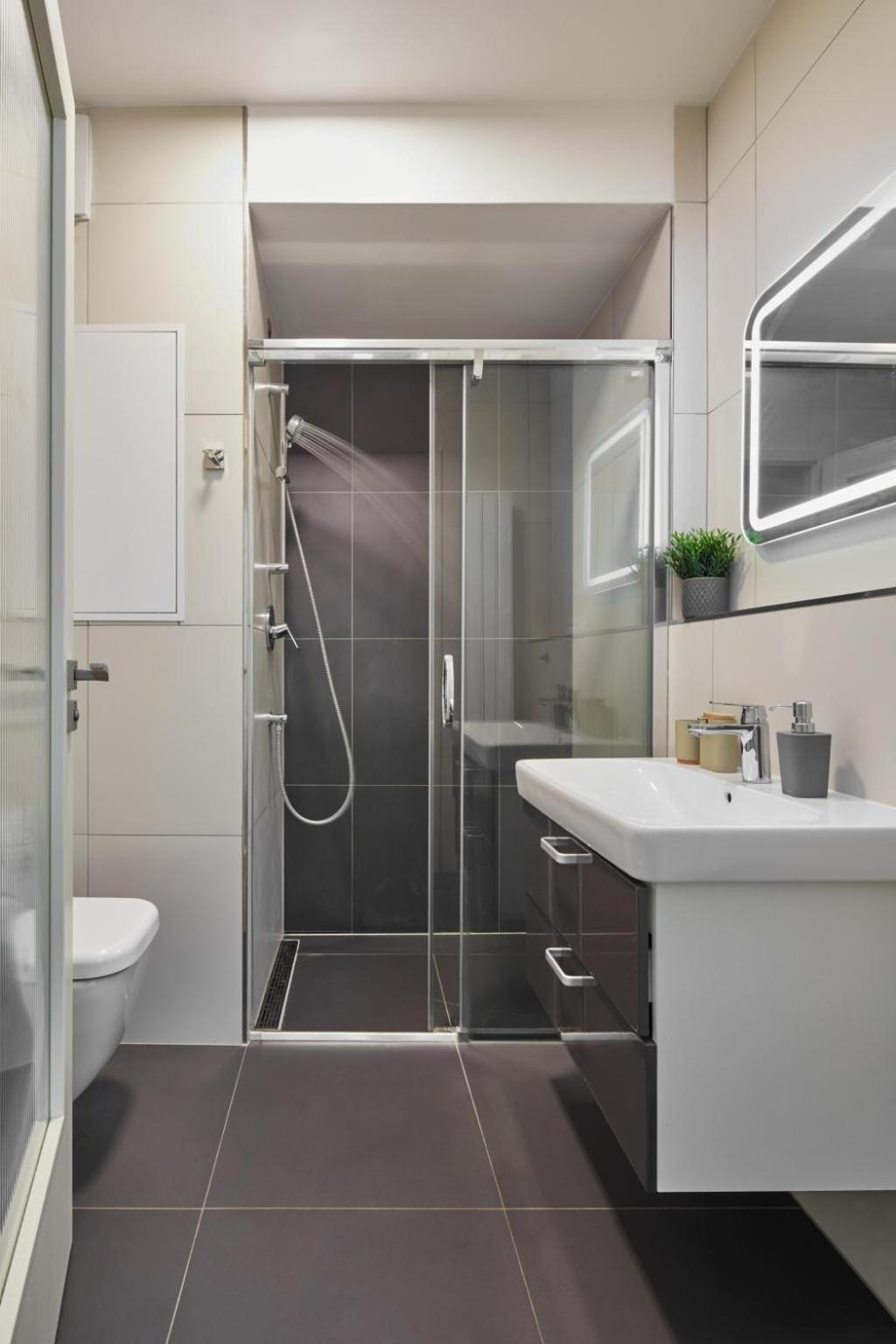 Prague Days - Deluxe Apartments near Wenceslas Square