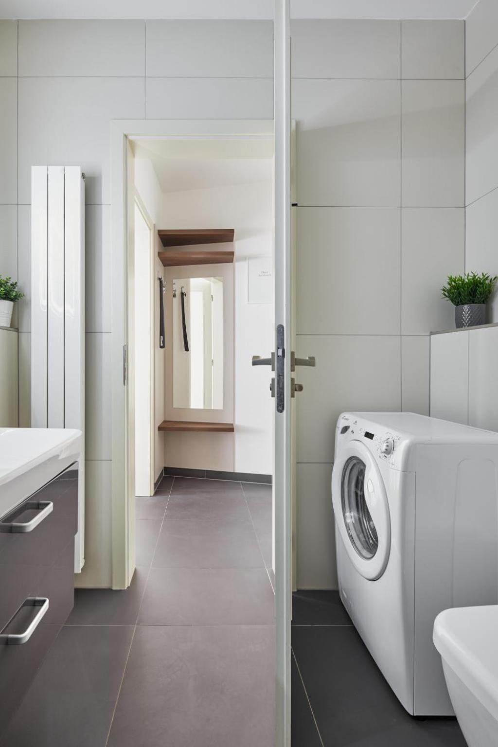 Prague Days - Deluxe Apartments near Wenceslas Square