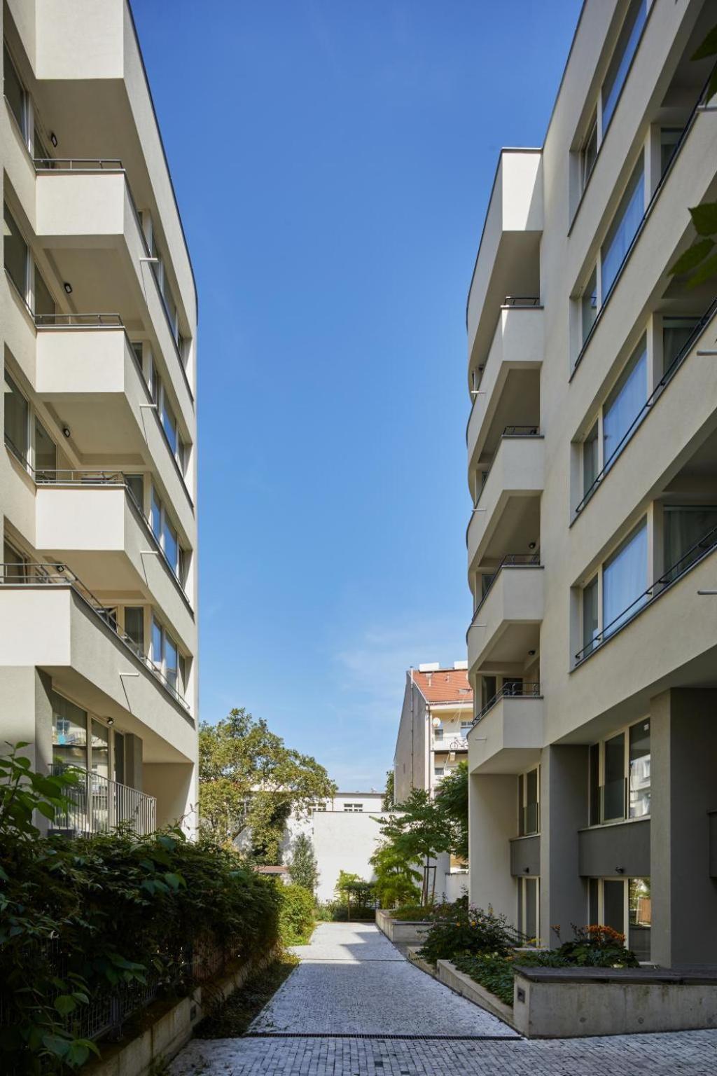 Prague Days - Deluxe Apartments near Wenceslas Square