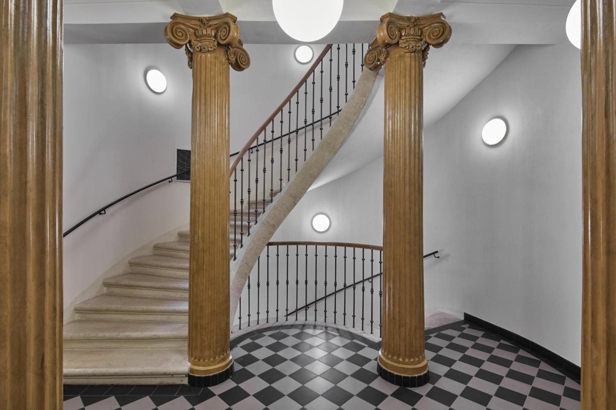 Prague Days - Deluxe Apartments near Wenceslas Square