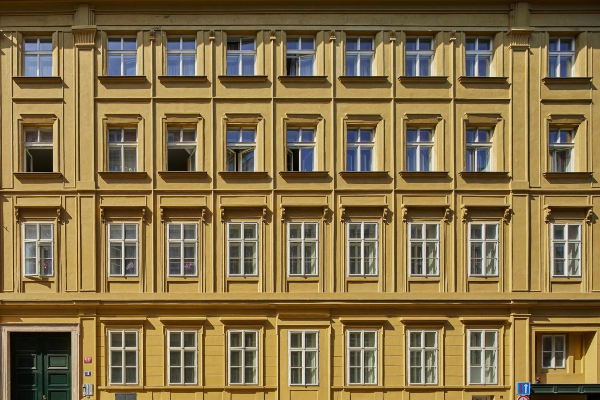 Prague Days - Deluxe Apartments near Wenceslas Square