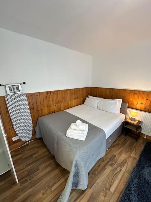 Ustay Fulham