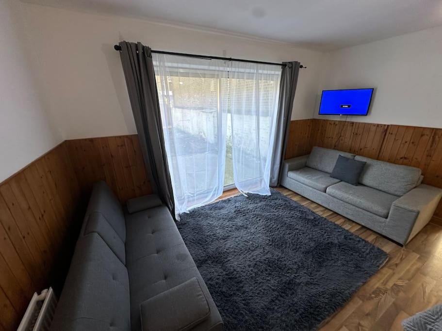 Ustay Fulham
