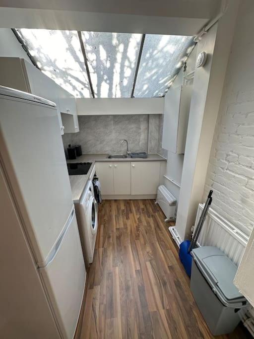Ustay Fulham