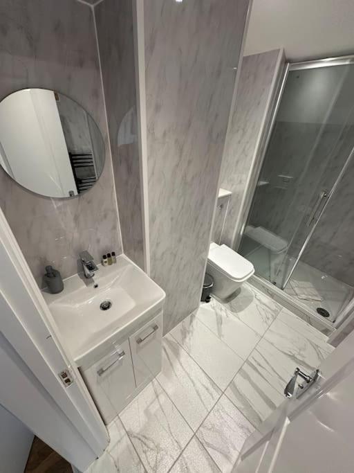 Ustay Fulham