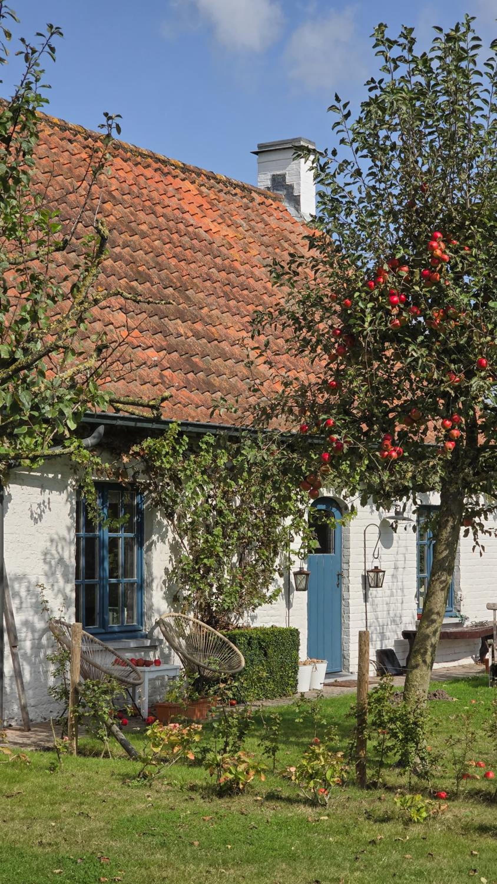 Boutique B&B Droomkerke
