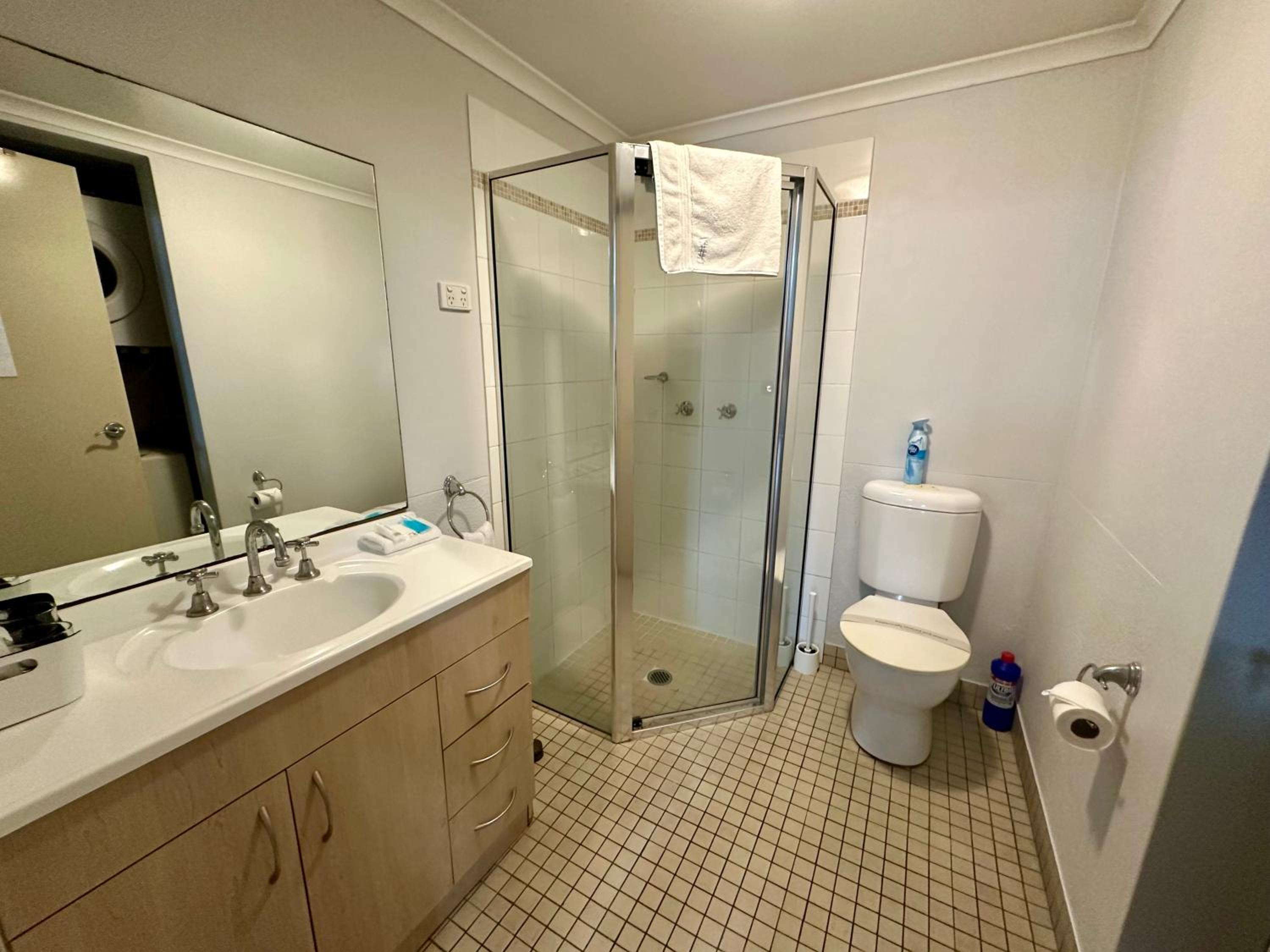 Sydney Airport Suites