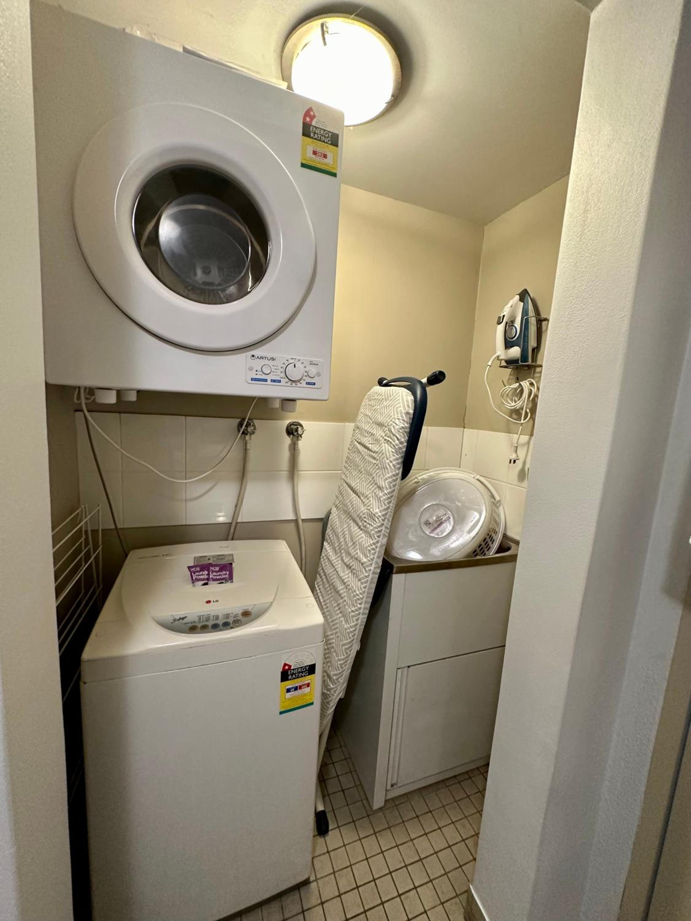 Sydney Airport Suites