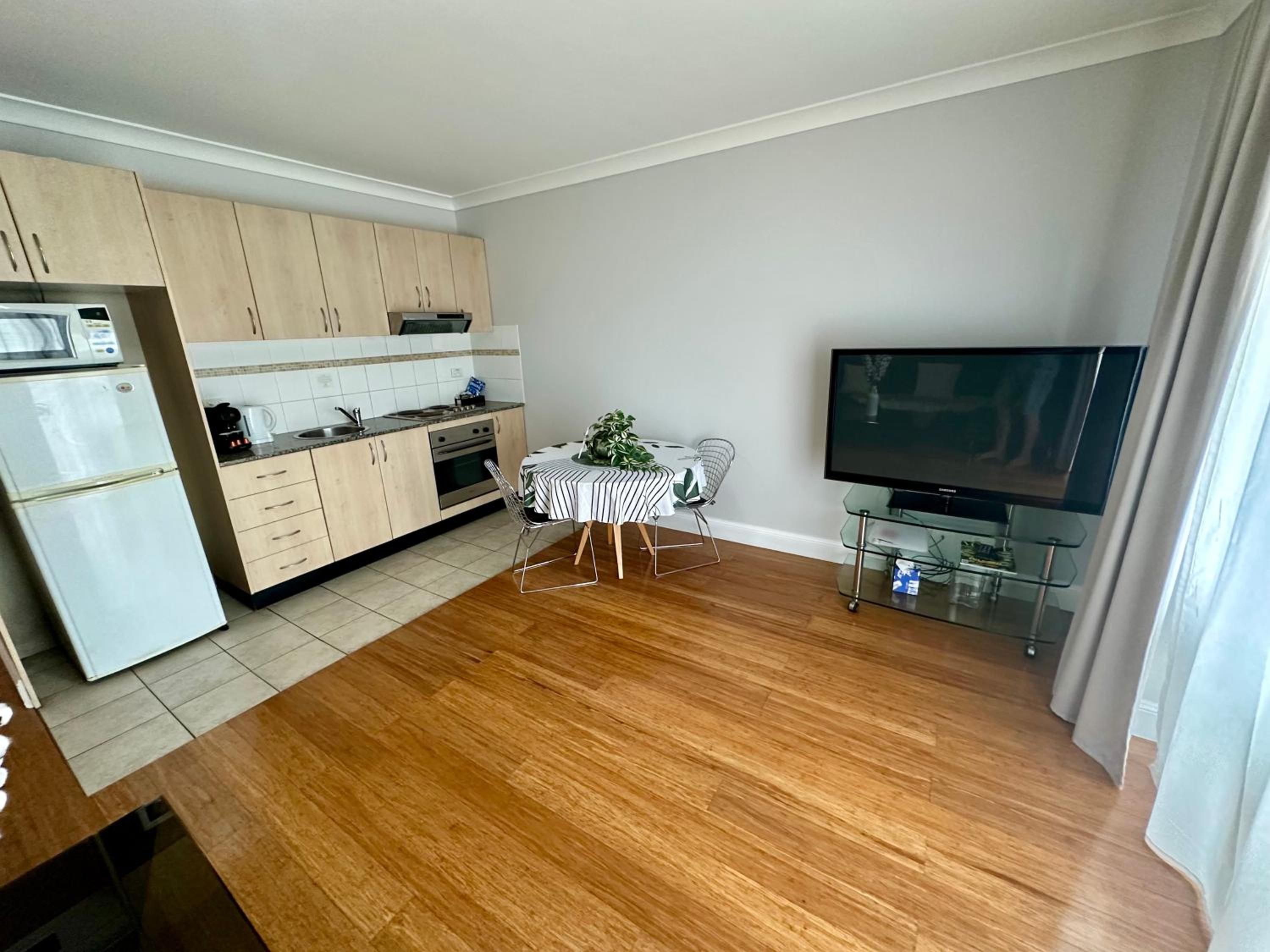Sydney Airport Suites