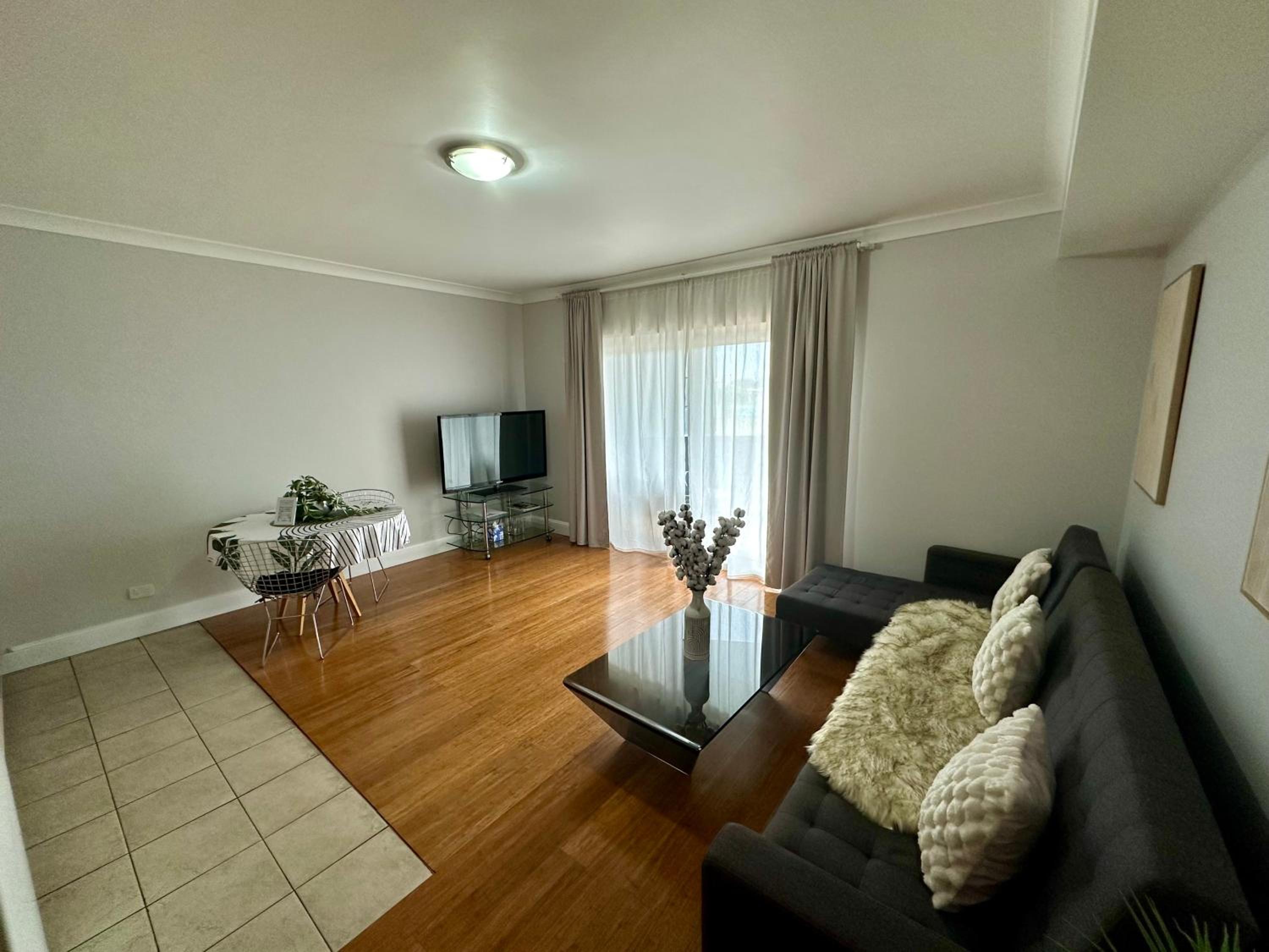 Sydney Airport Suites