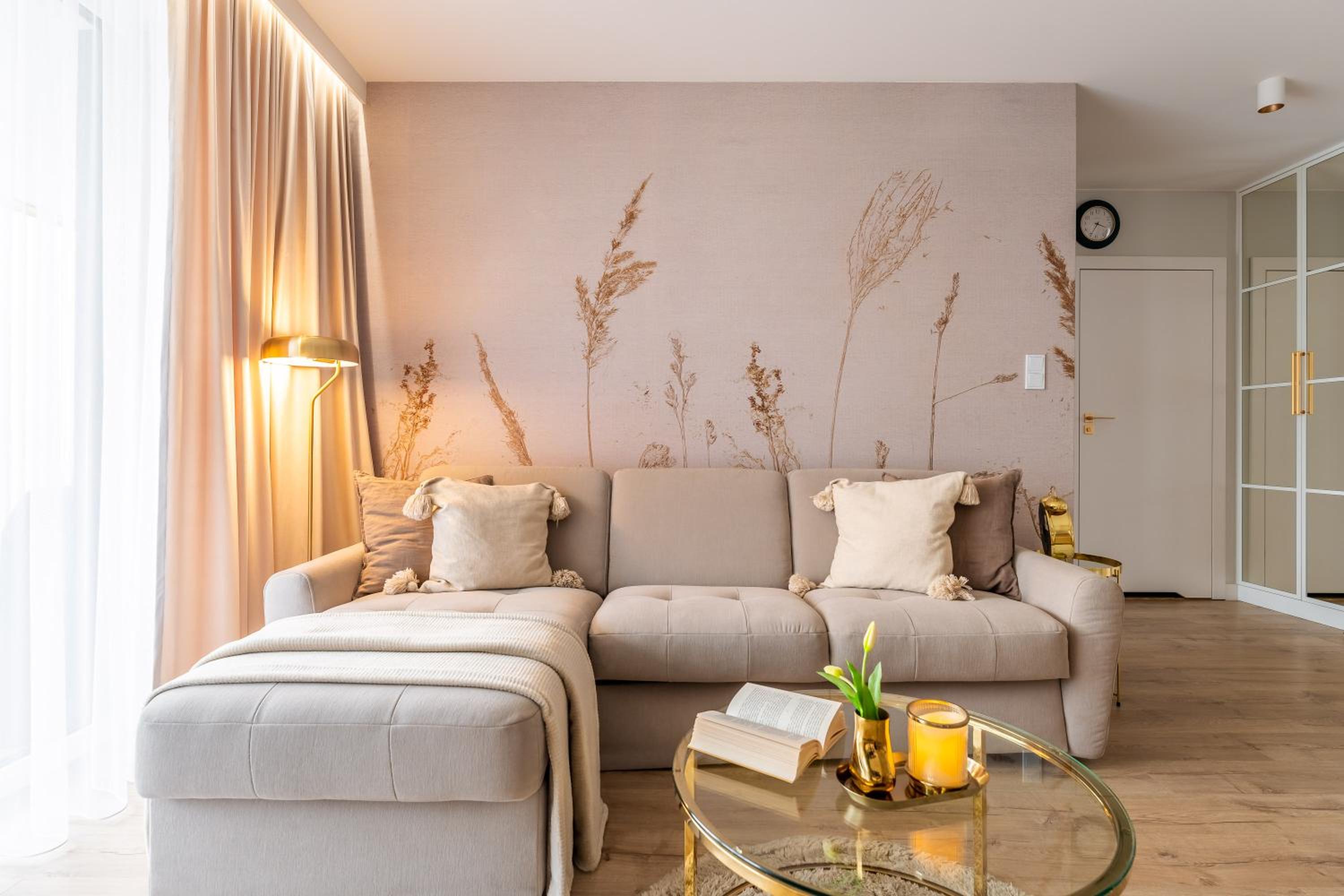 DELUXE SAND APARTMENT & SPA Posesja Plażowa by POSESJA APARTAMENTY