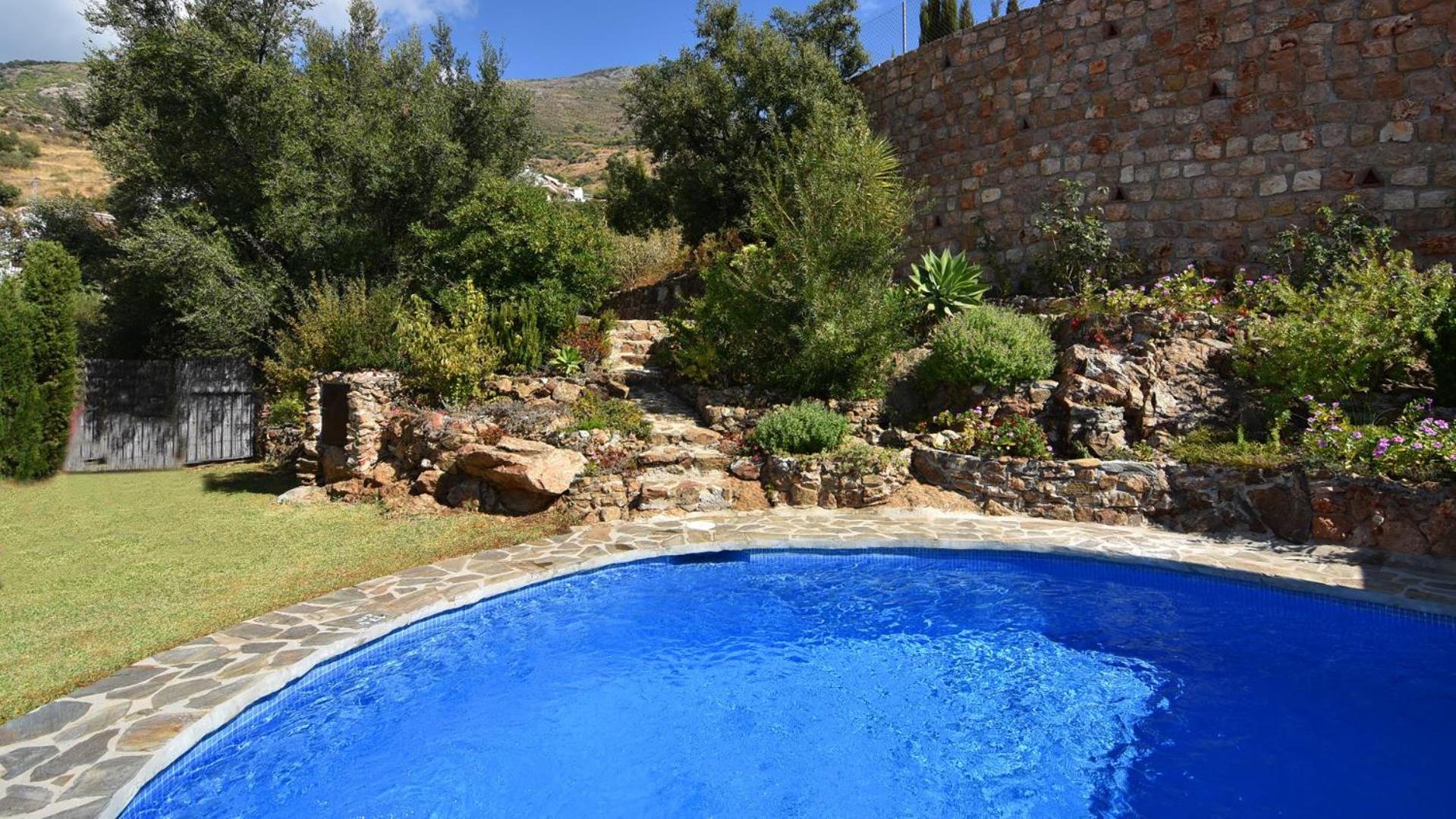 Casa Rocío by Casitas Select view 3