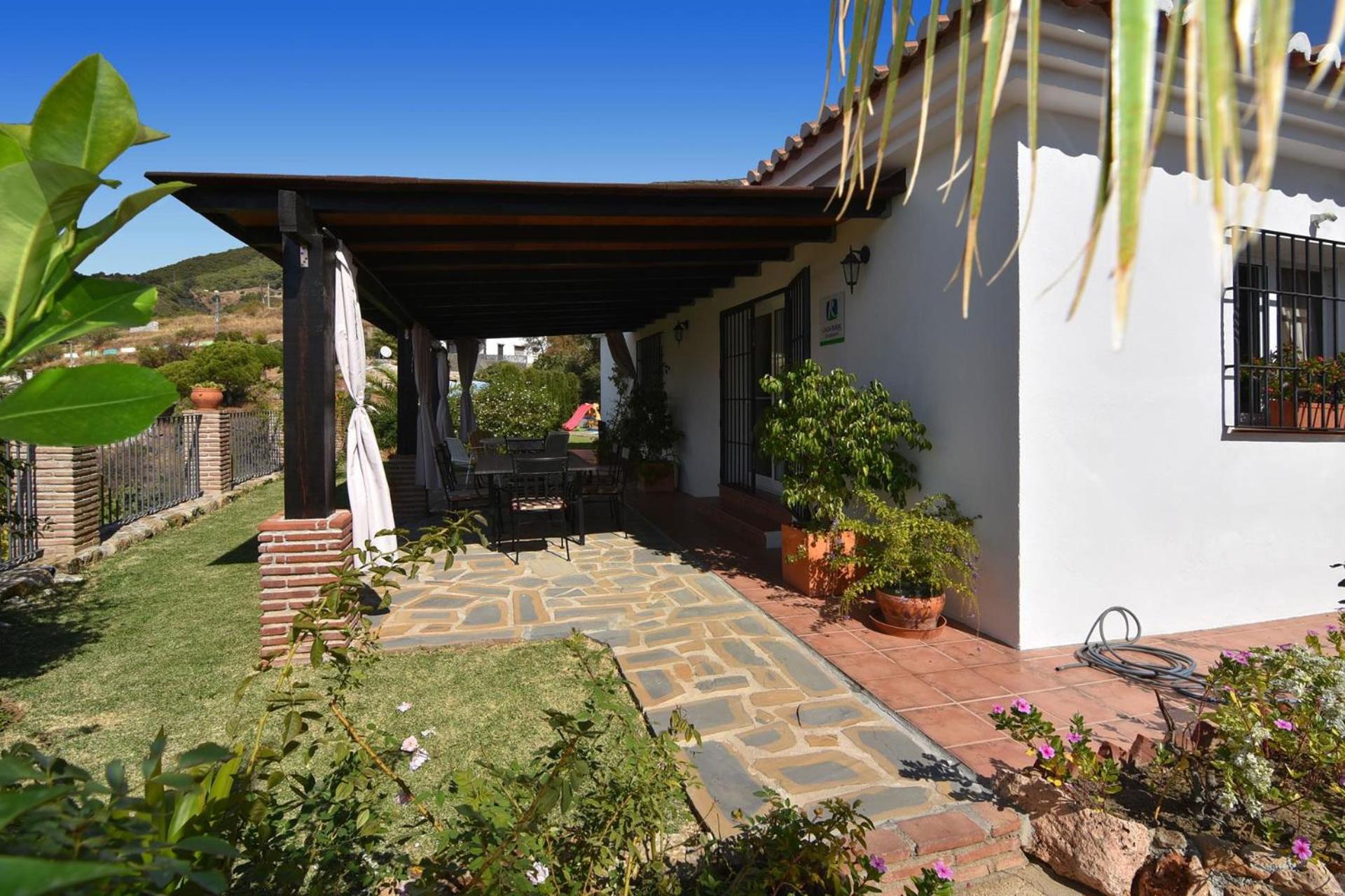 Casa Rocío by Casitas Select view 5