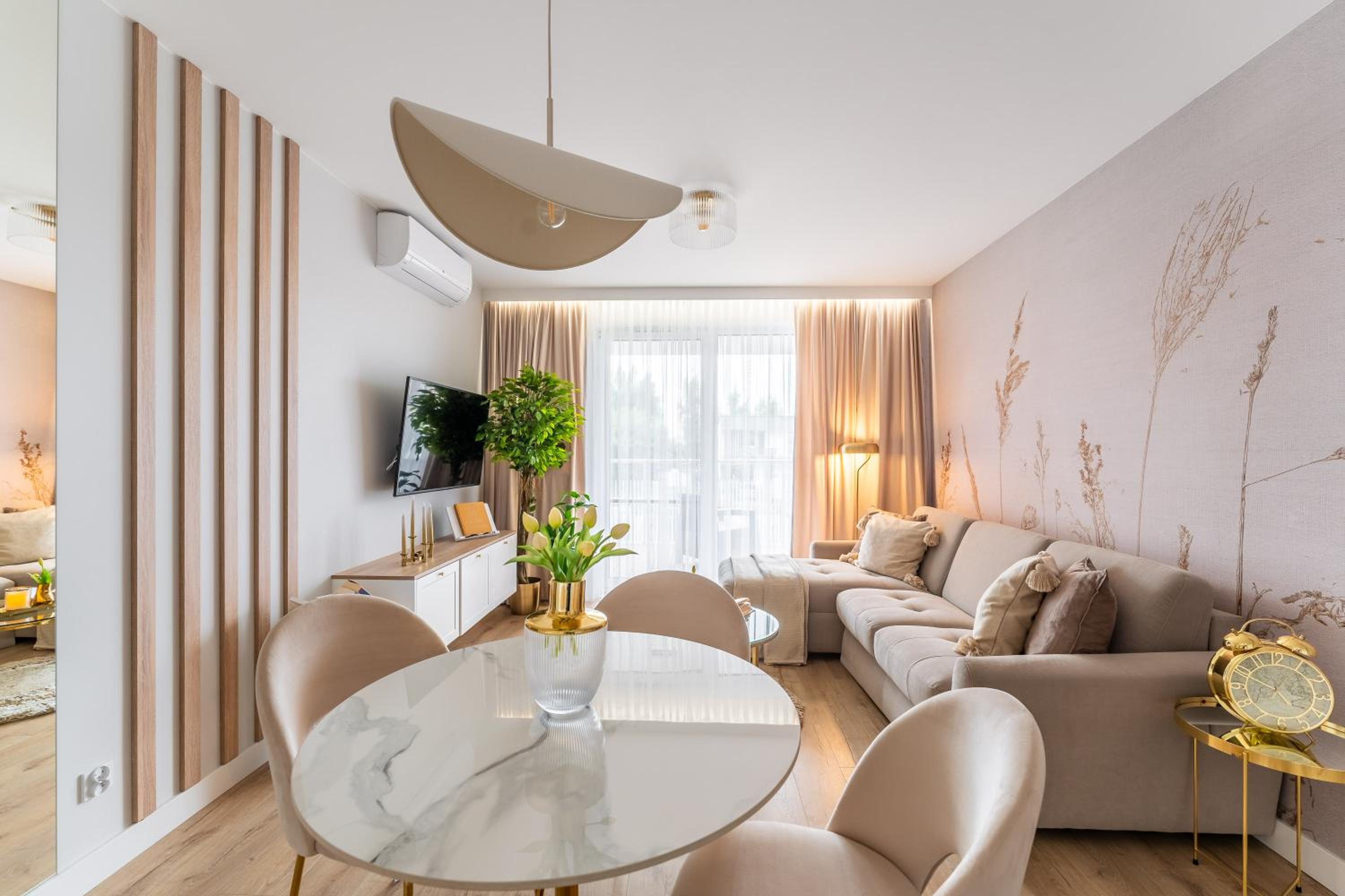 DELUXE SAND APARTMENT & SPA Posesja Plażowa by POSESJA APARTAMENTY