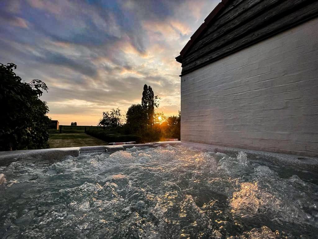 Boutique B&B Droomkerke