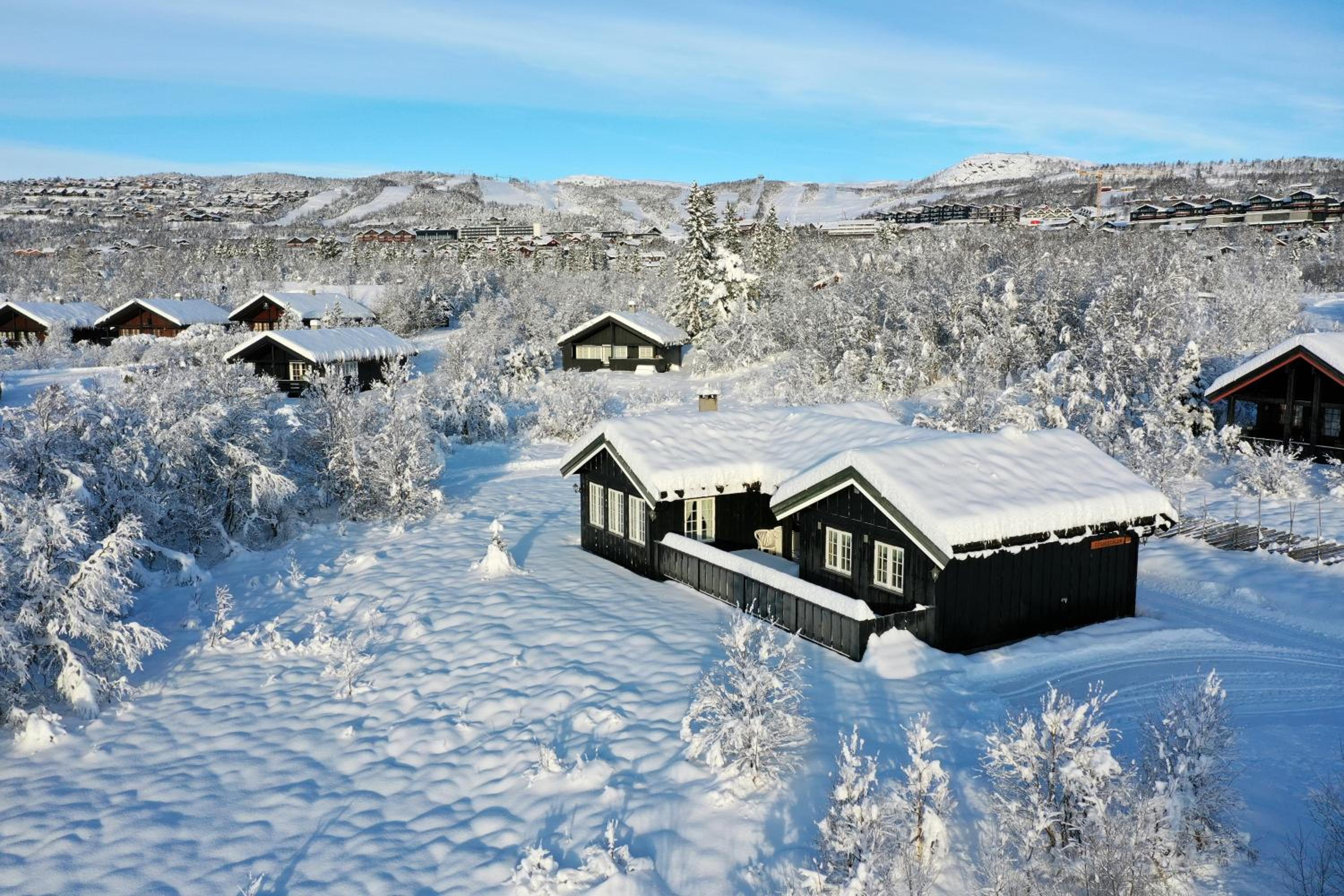 Family-Friendly Cabin with Stunning Outdoor Access
