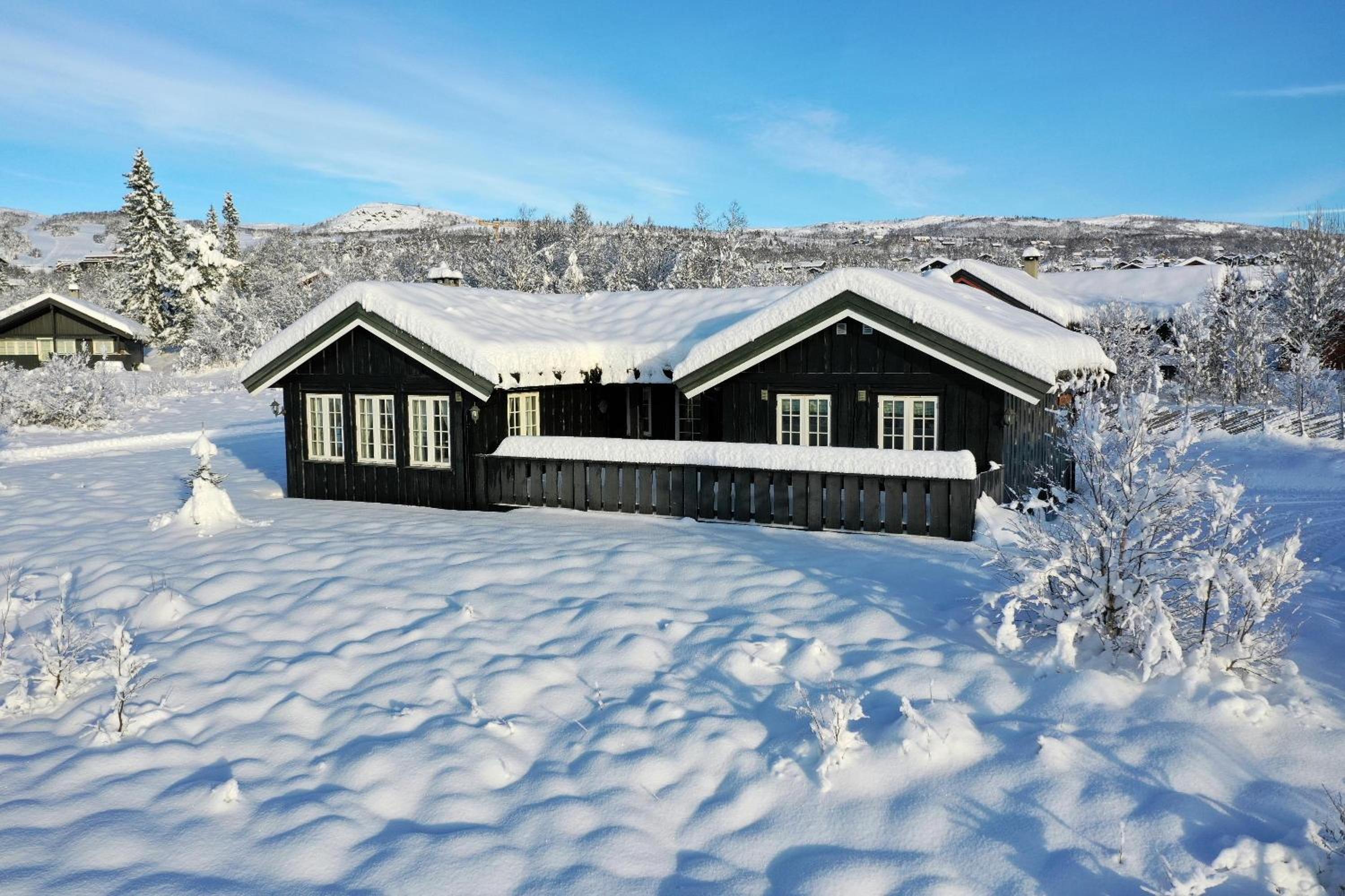 Family-Friendly Cabin with Stunning Outdoor Access