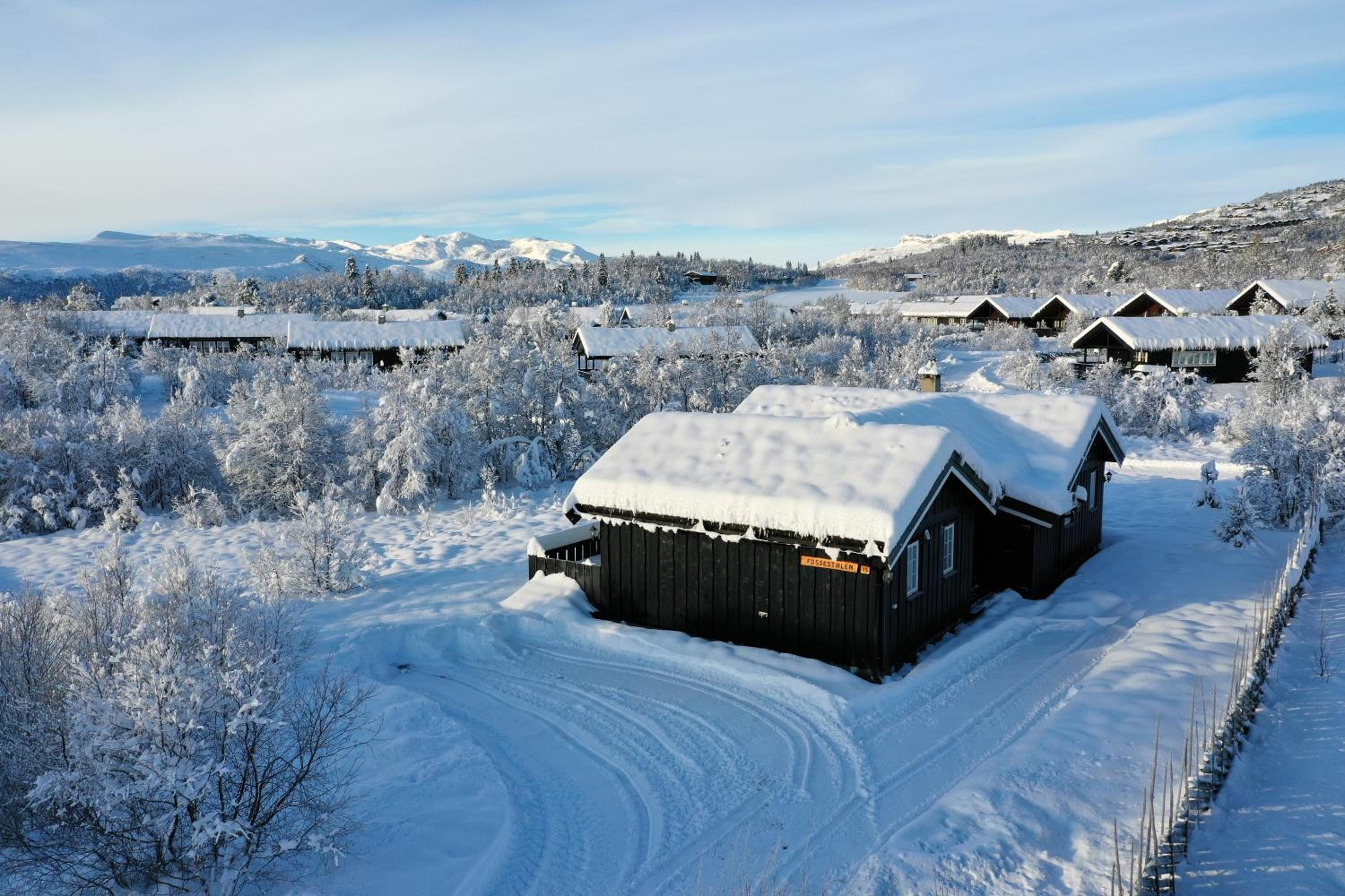 Family-Friendly Cabin with Stunning Outdoor Access