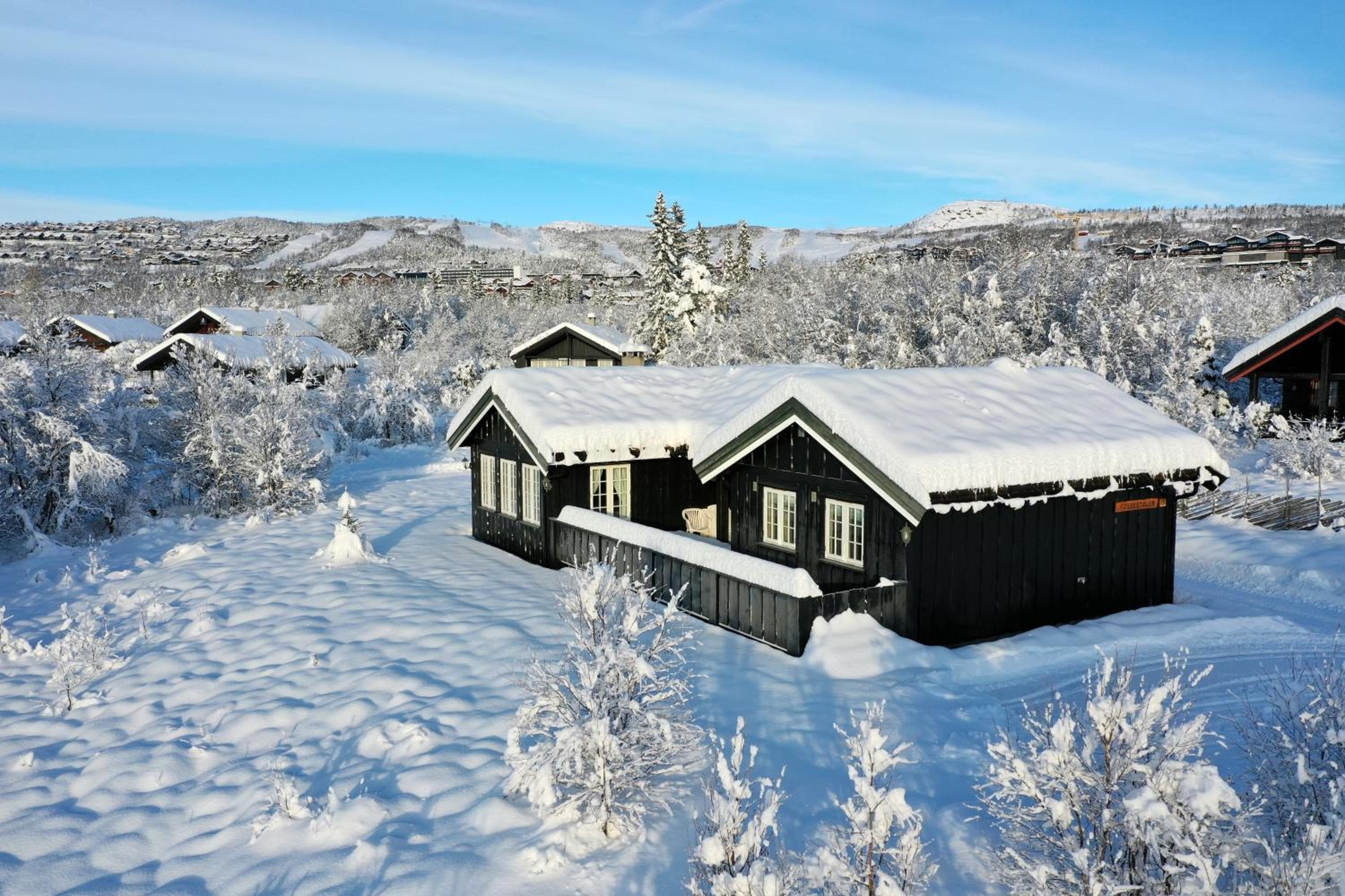 Family-Friendly Cabin with Stunning Outdoor Access