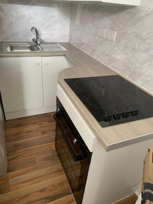 Ustay Fulham