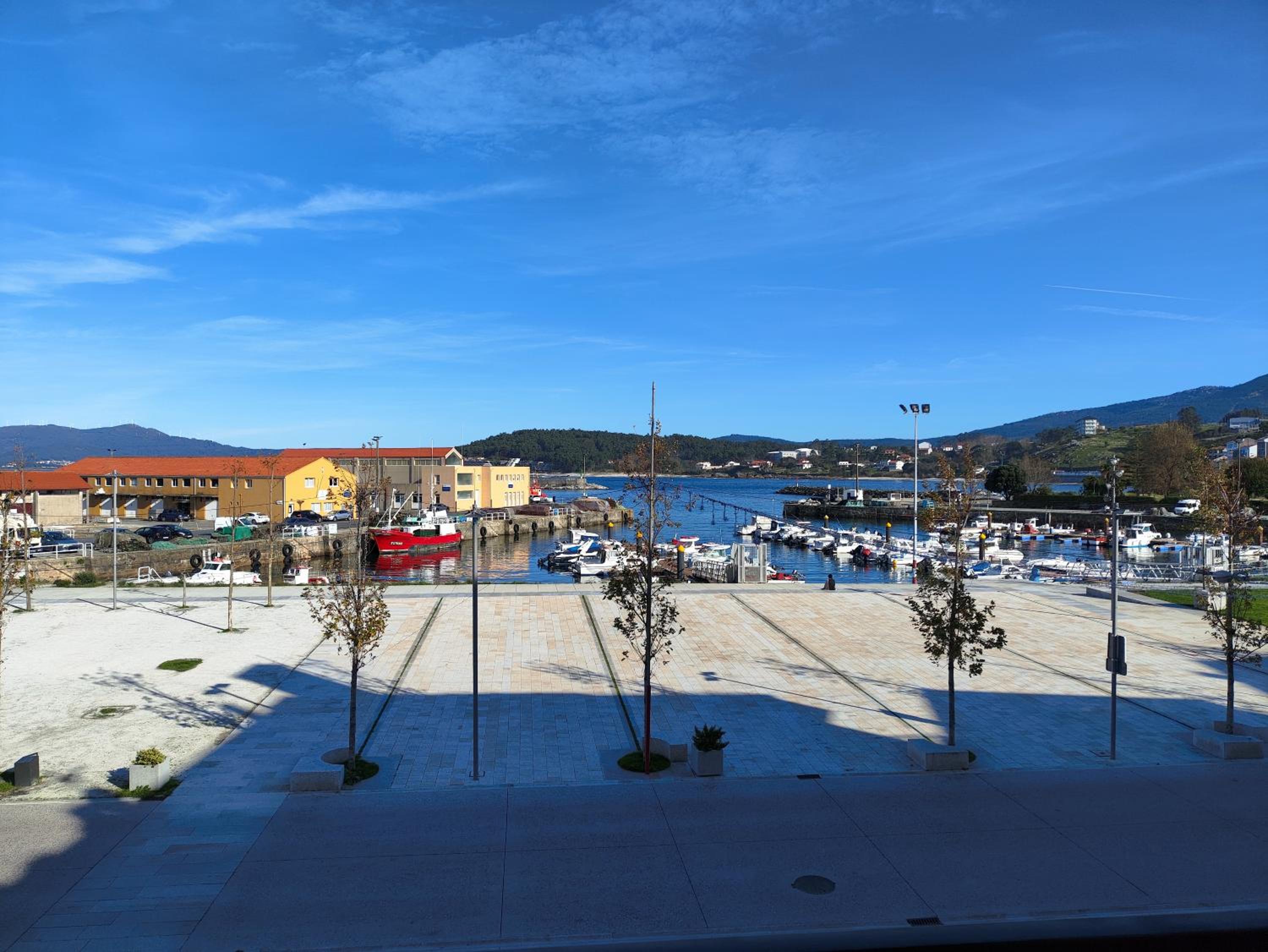 Hotel Seafront Deluxe Center