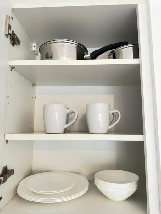 Ustay Fulham