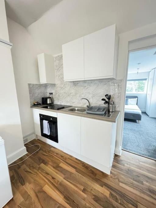 Ustay Fulham