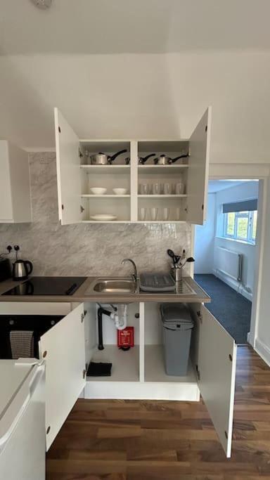 Ustay Fulham