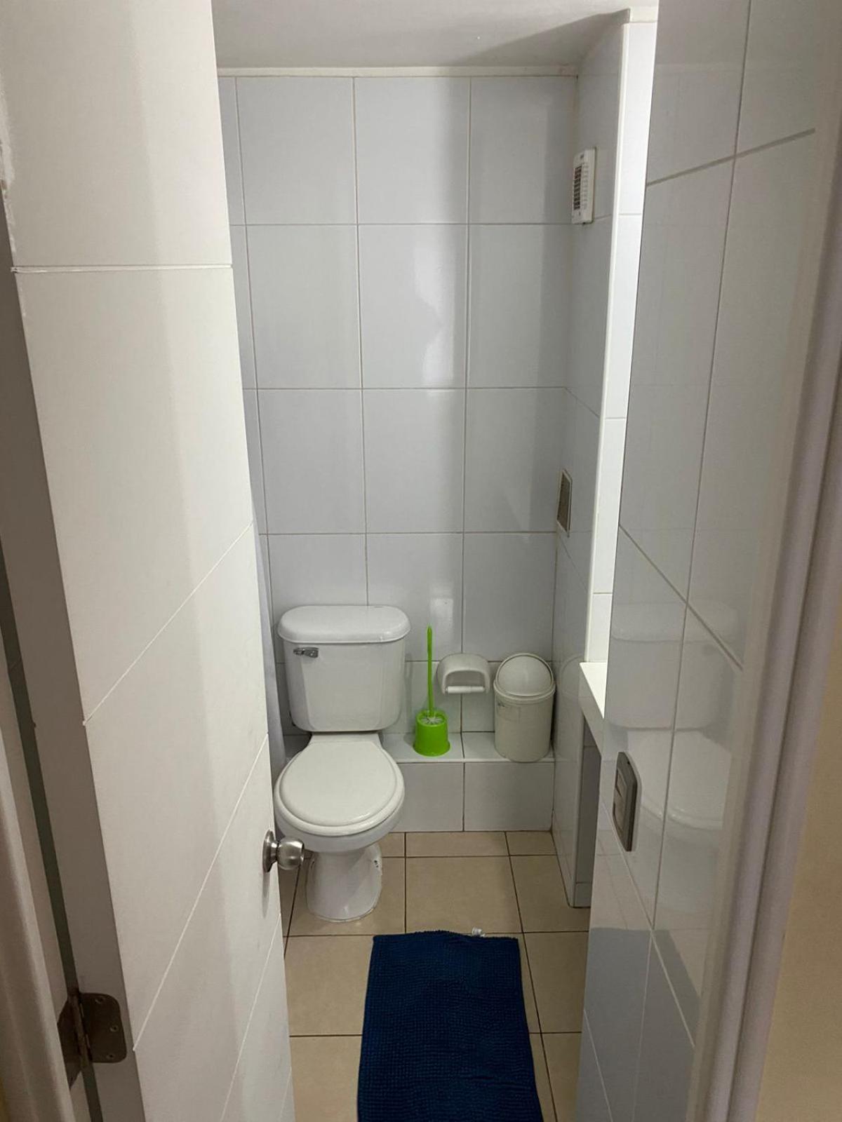 DPTO 2 Dorm 2 Baño Playa portales TV Cable WiFi Estacionamiento