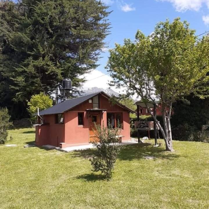 Cabaña El Búho, Lago Puelo