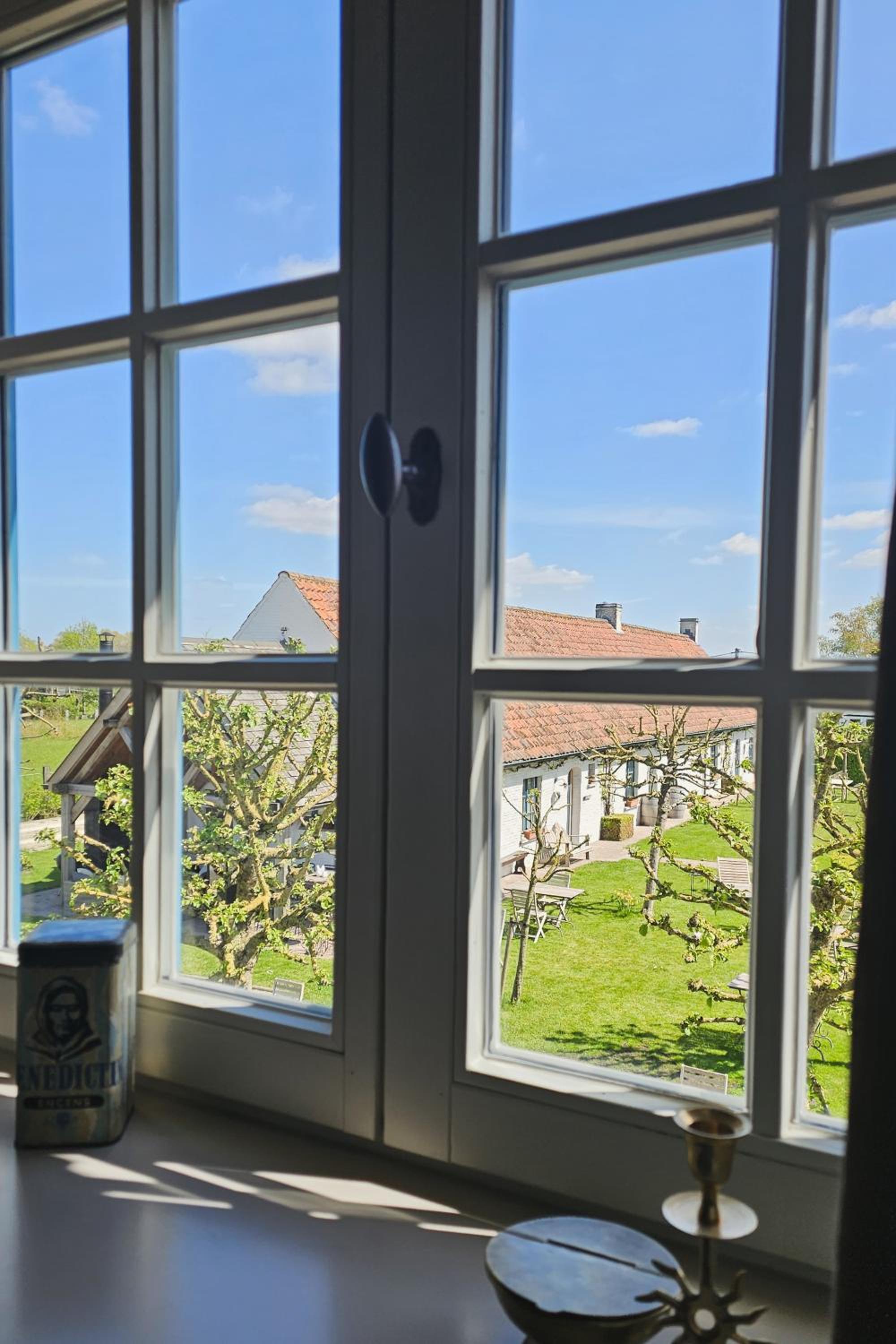 Boutique B&B Droomkerke