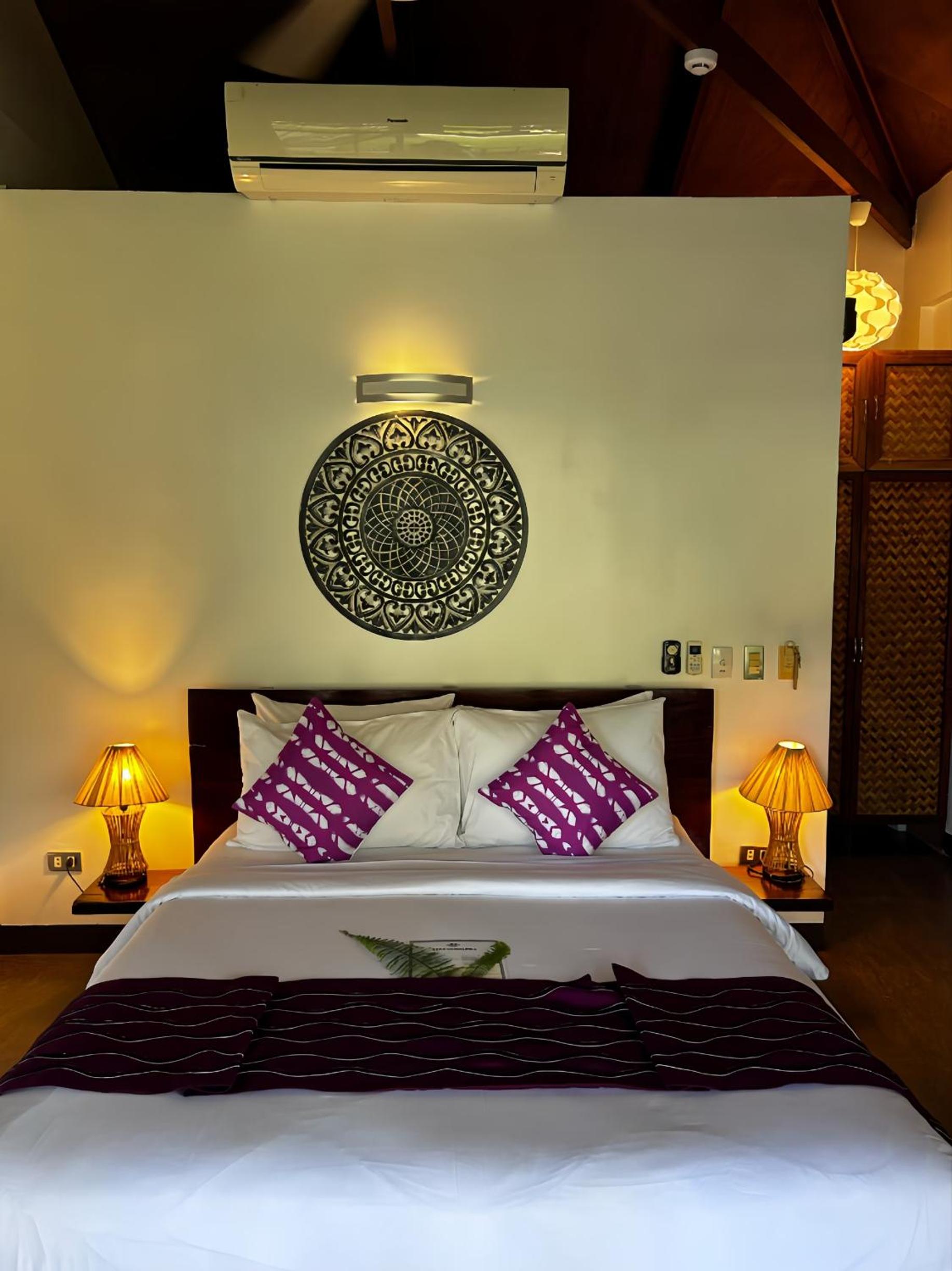 Cadlao Resort and Restaurant