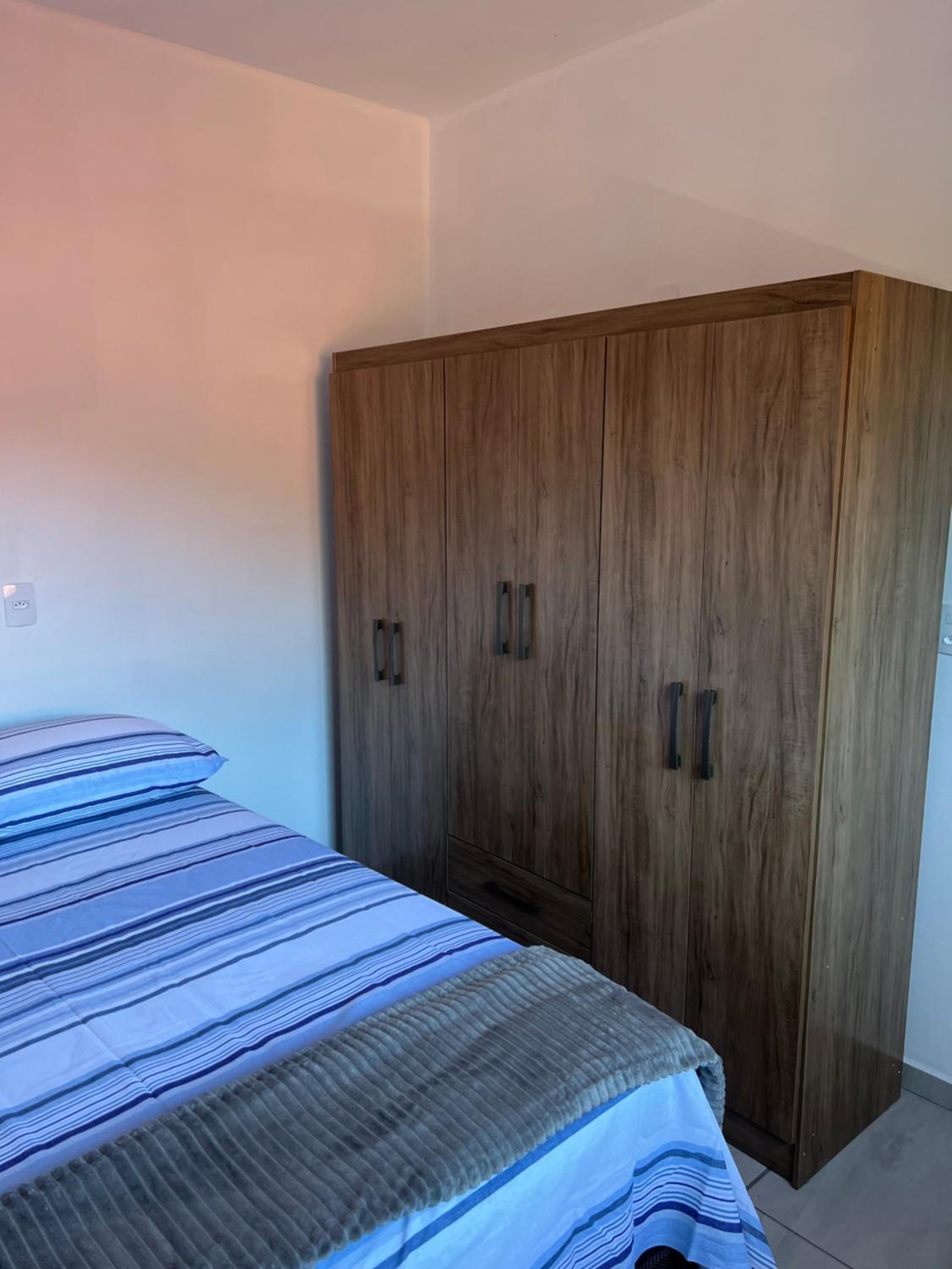 Pousada Dunas da Joaquina Duplex