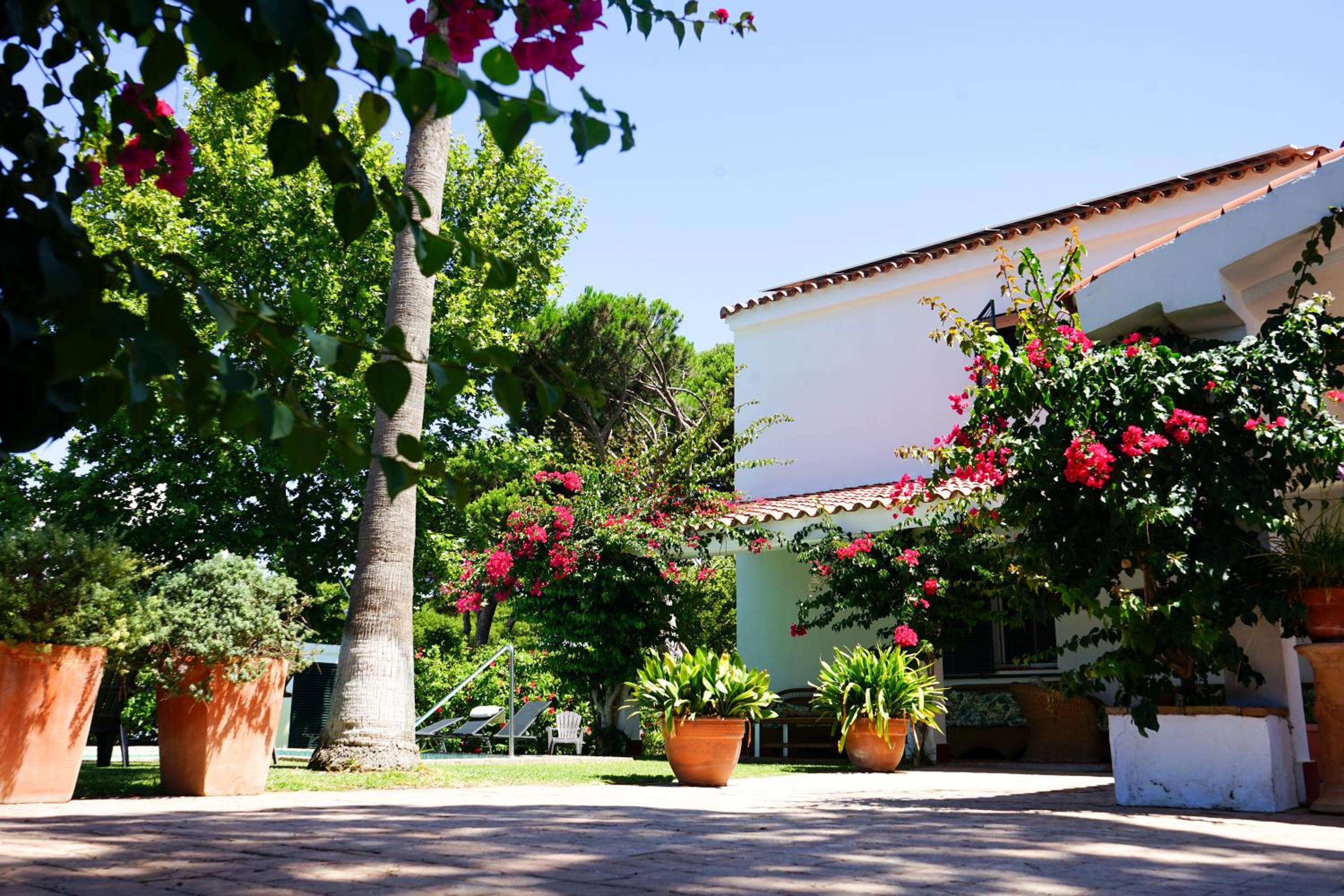 Villa America Urbanizacion Roche