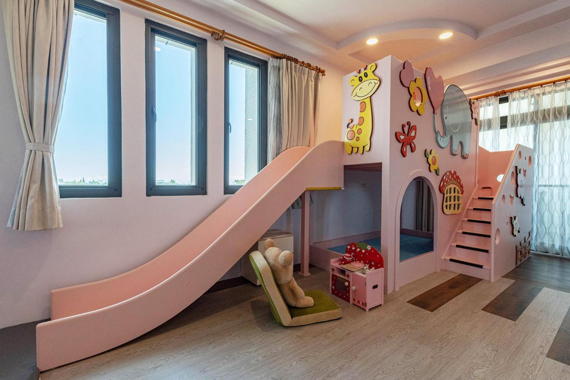 Hualien Huatonglin Villa view 4