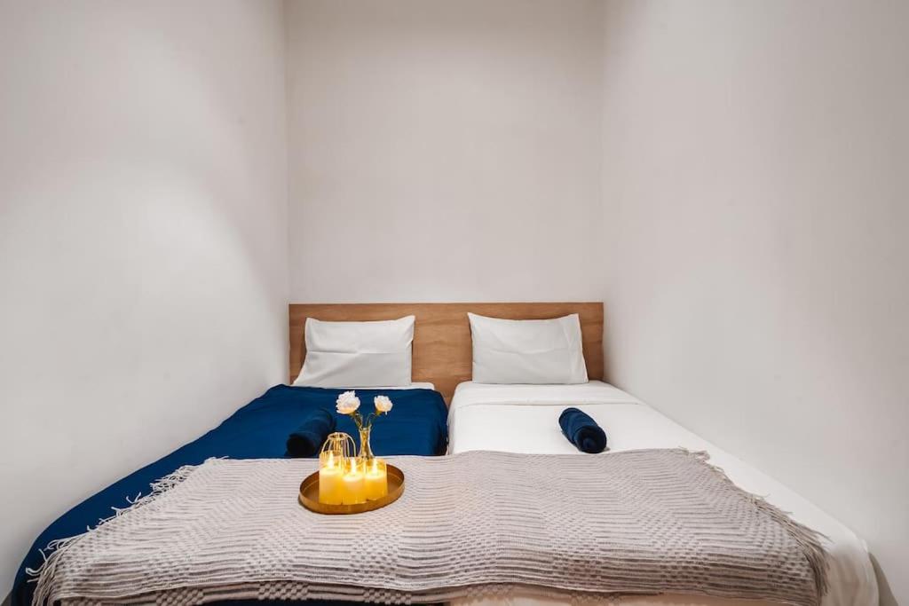 Arte Mont Kiara Netflix Muji-Muji 3rooms 6pax