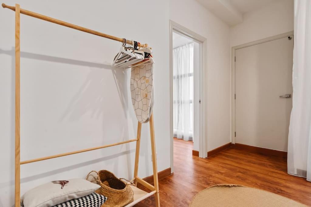 Arte Mont Kiara Netflix Muji-Muji 3rooms 6pax