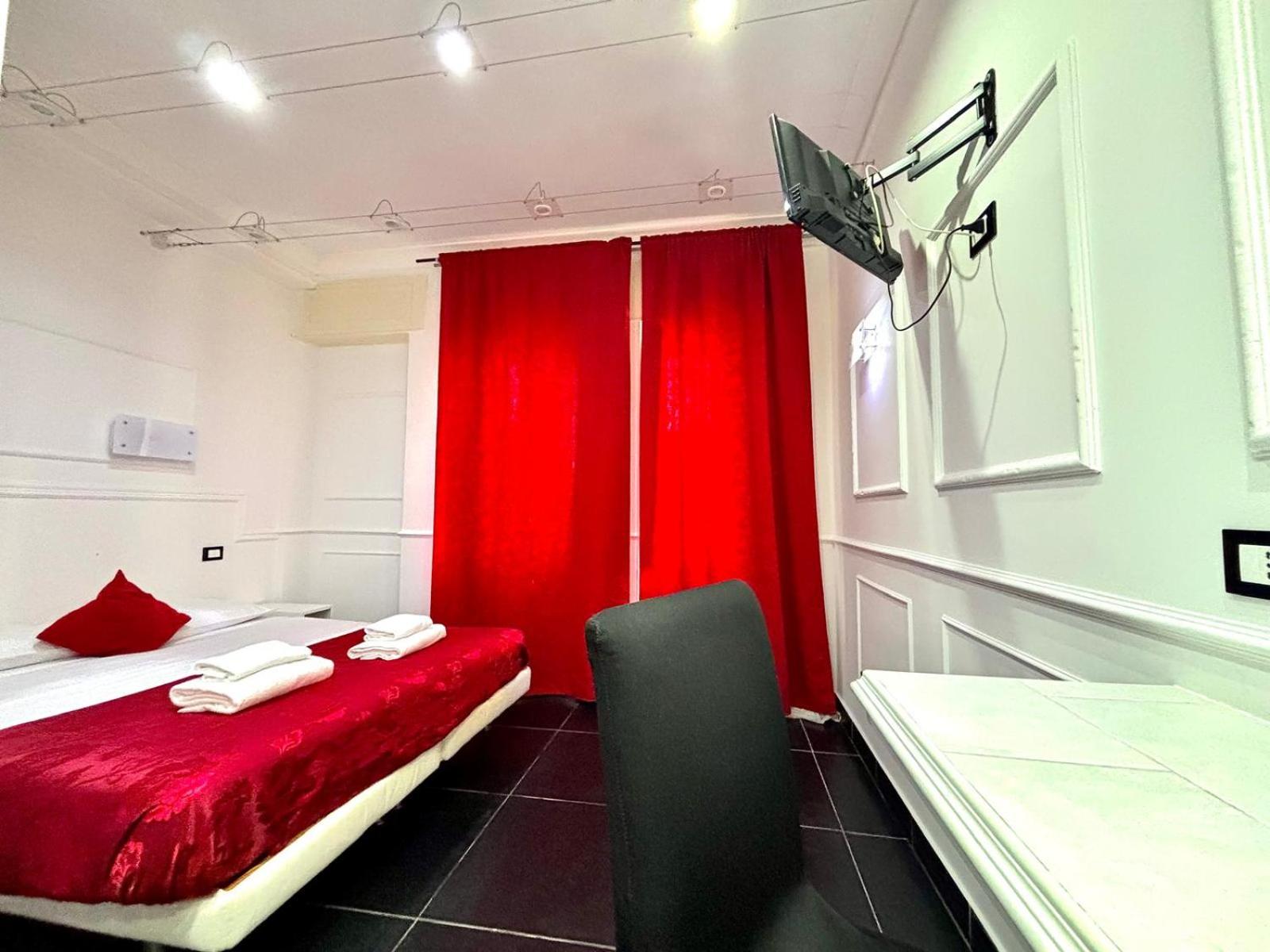 Palace Rome