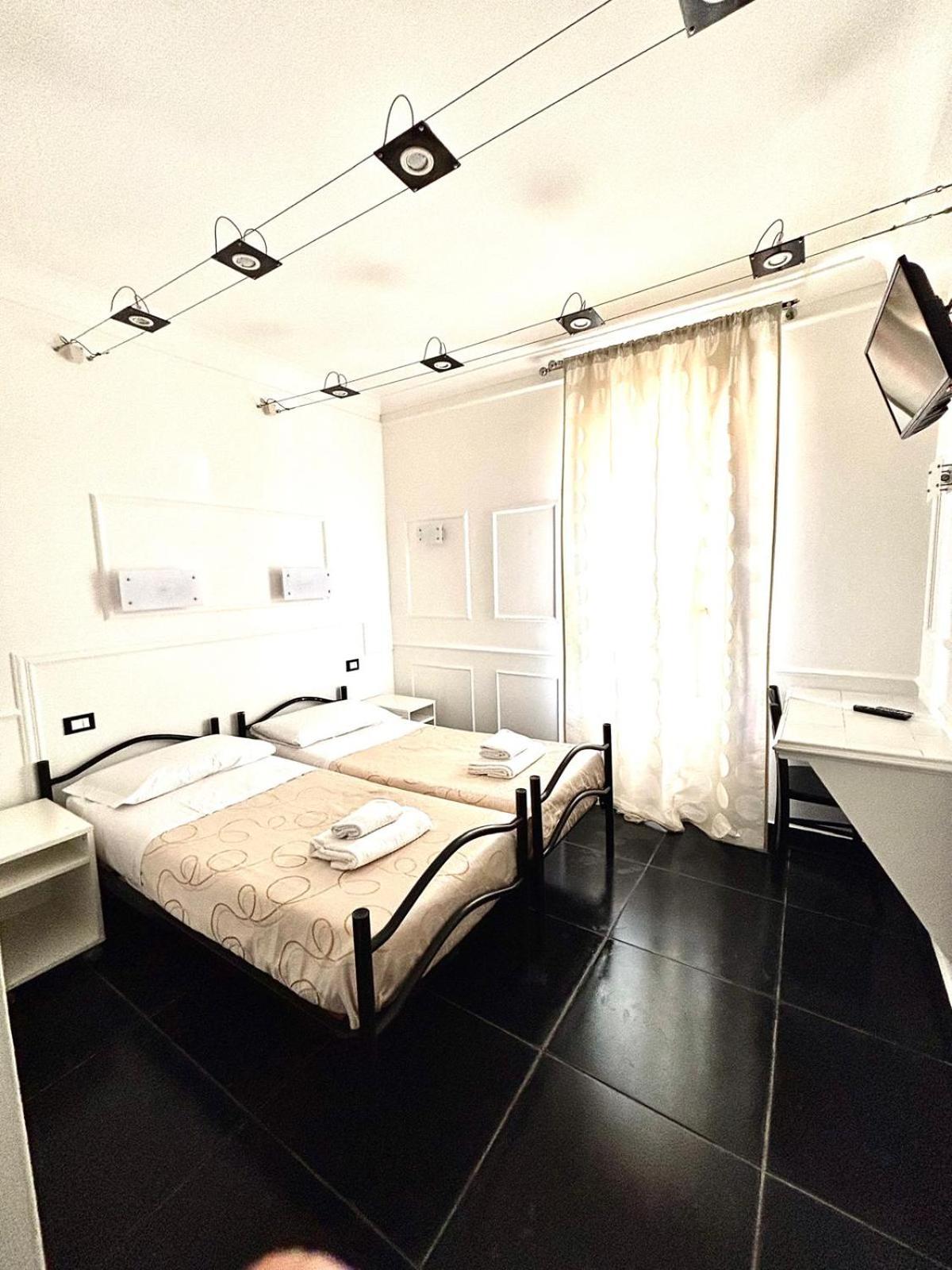 Palace Rome