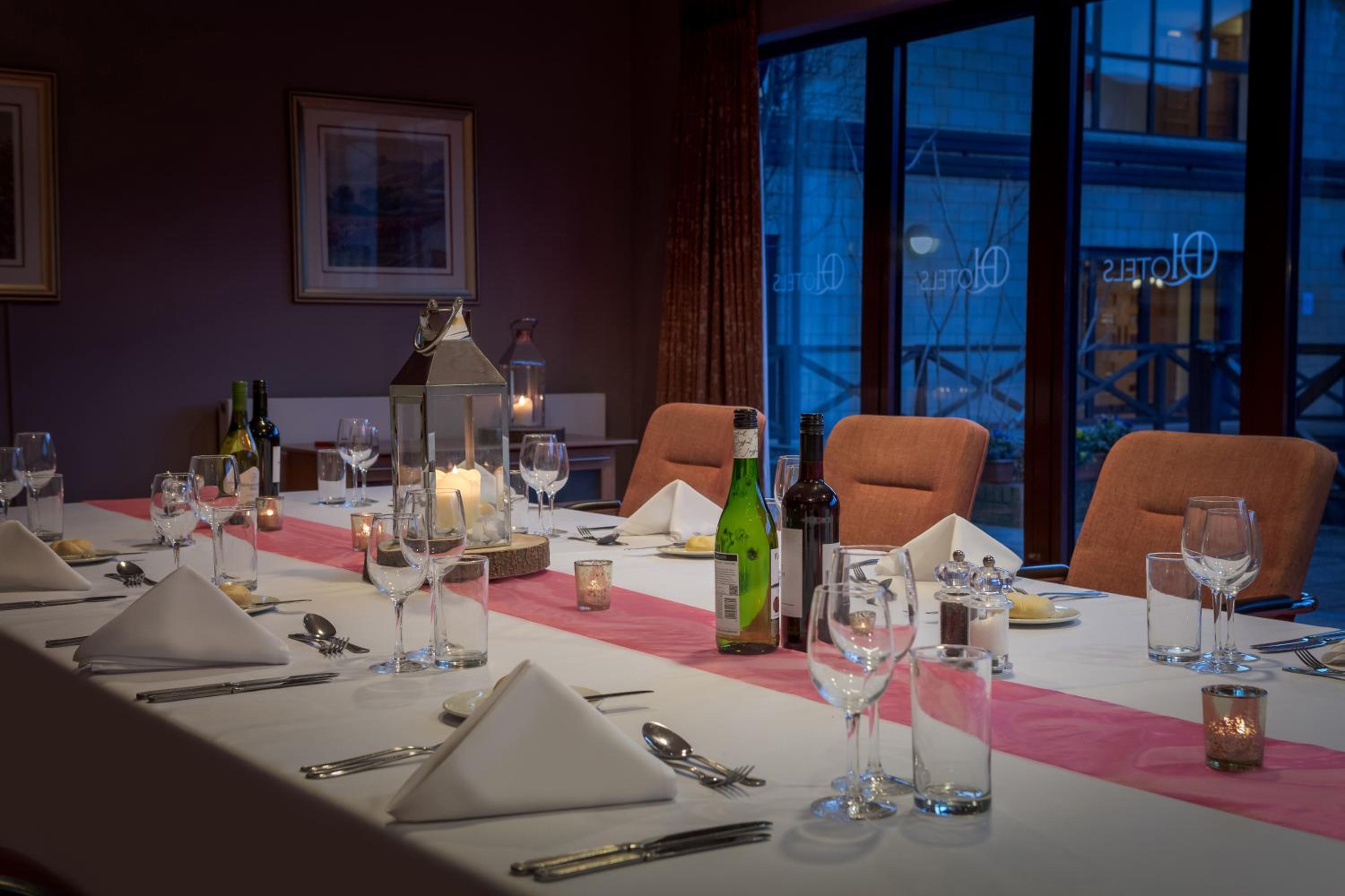 Basingstoke Vacations - Hampshire Court Hotel  Spa - Property Image 15