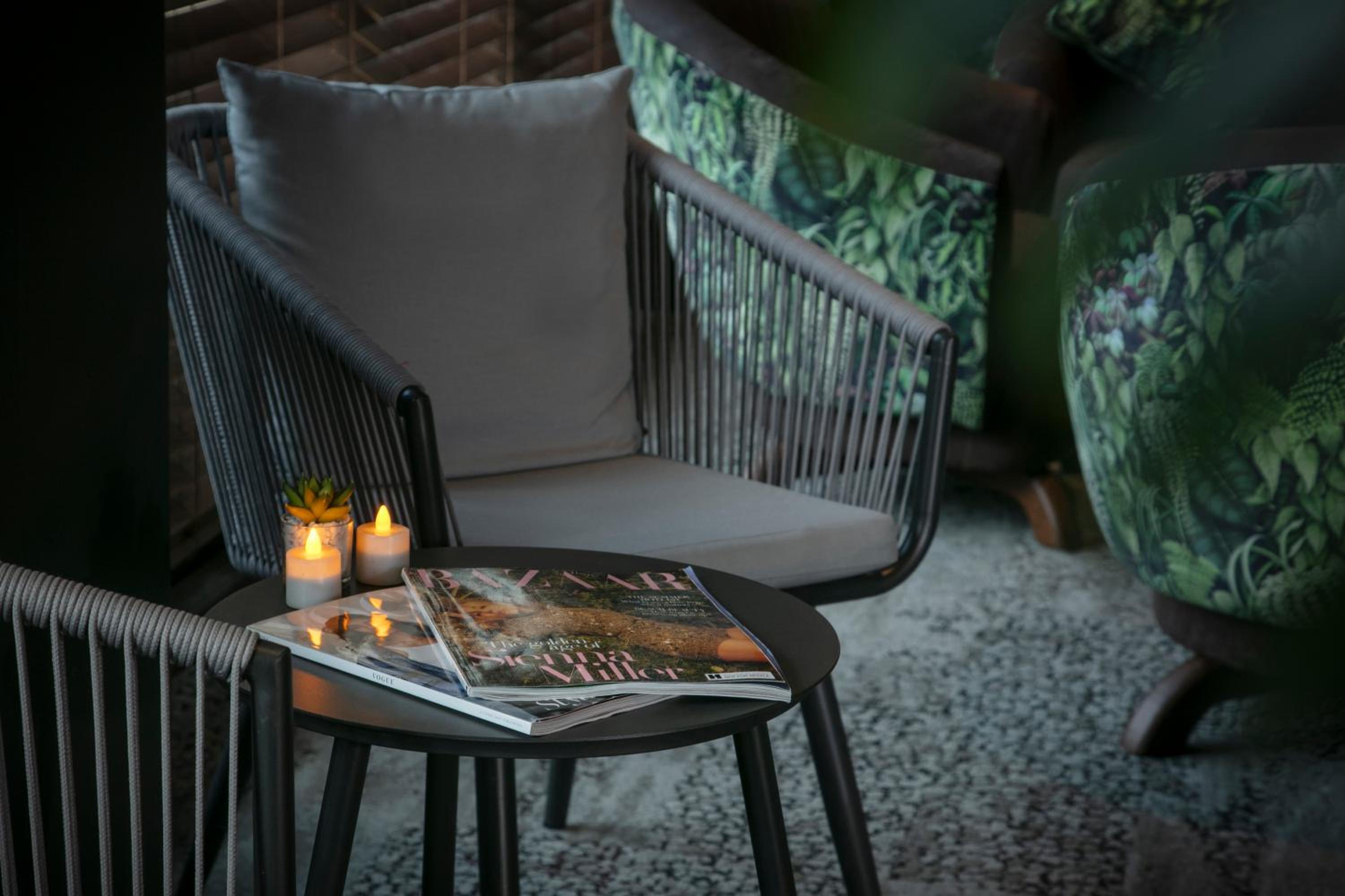 Basingstoke Vacations - Hampshire Court Hotel  Spa - Property Image 37